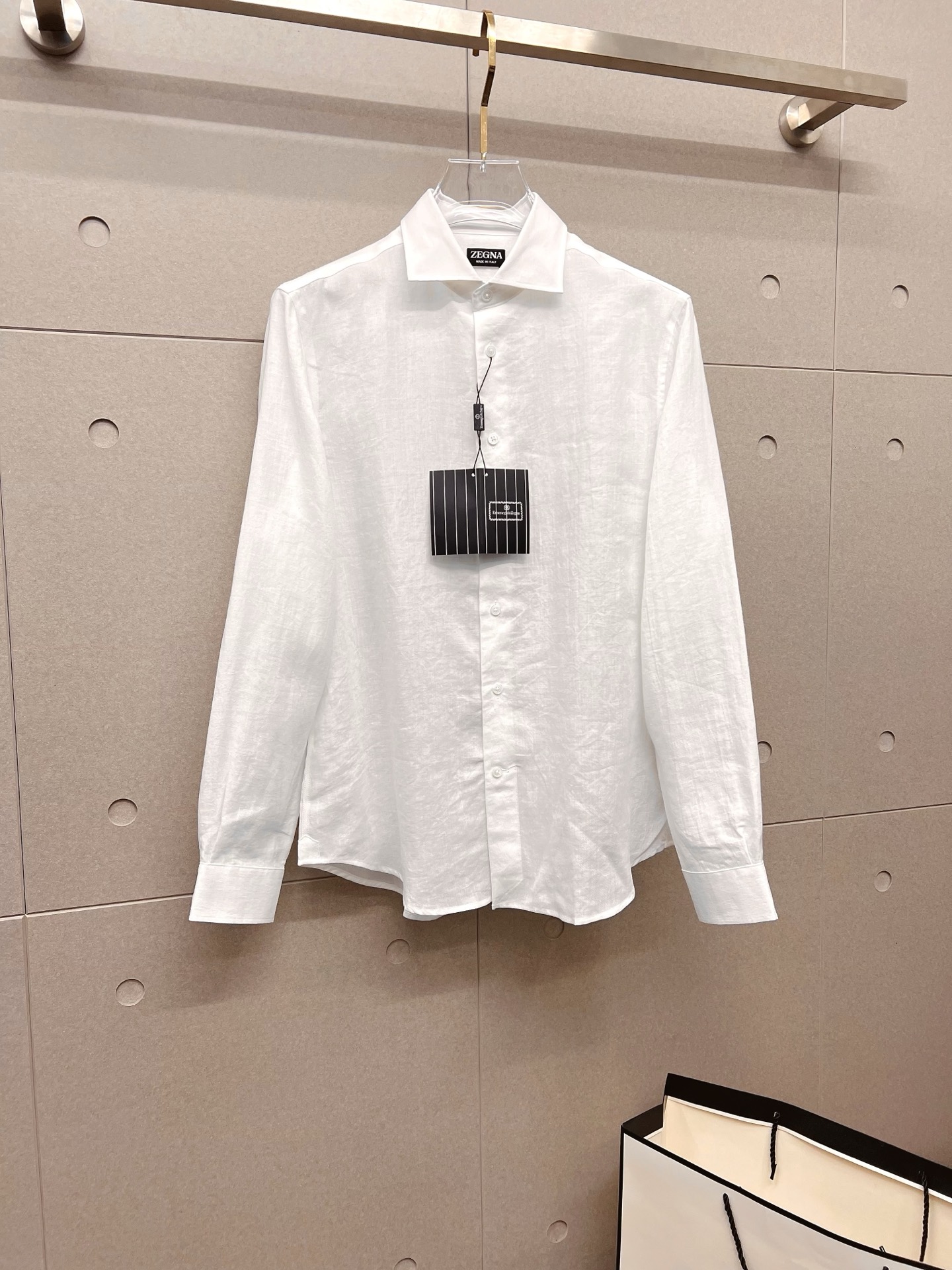 shirt Man