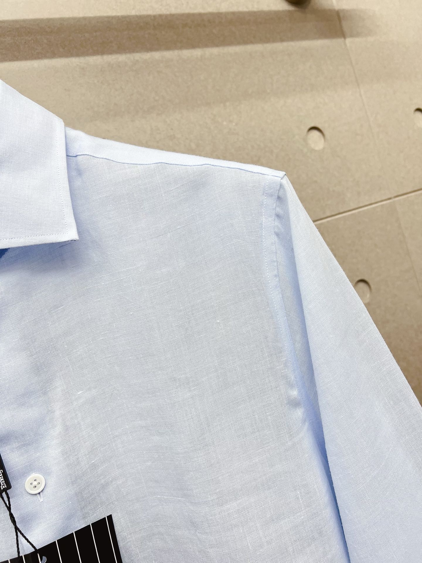 shirt Man