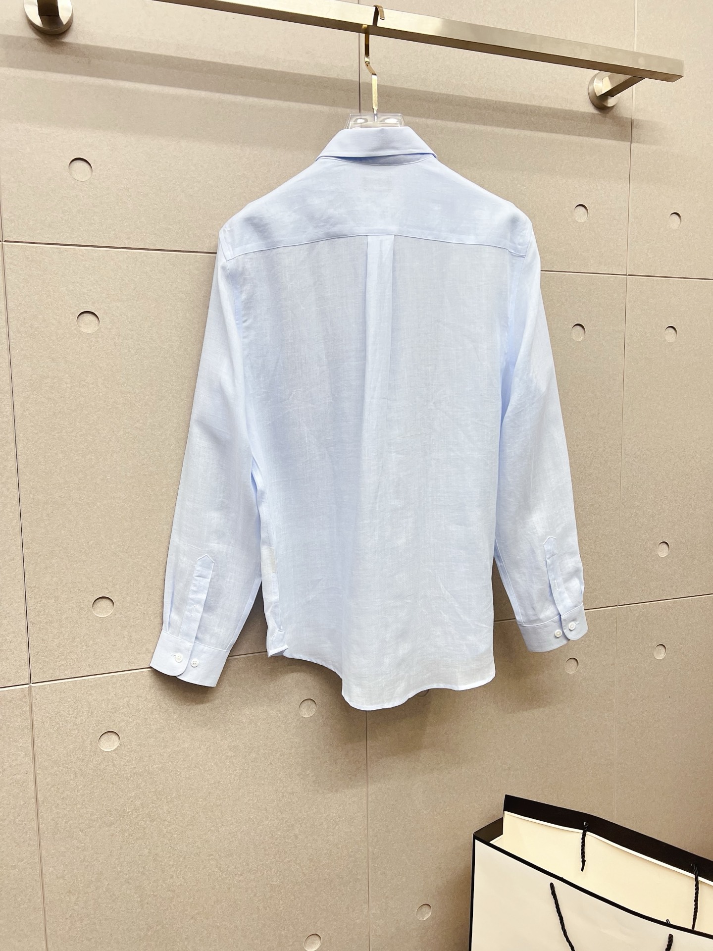 shirt Man