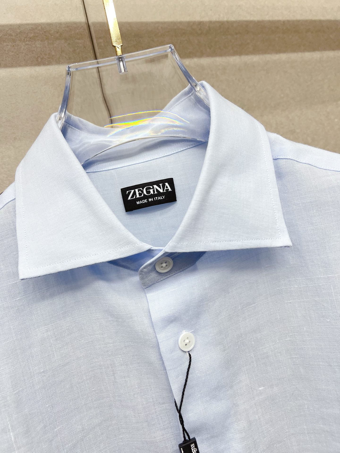 shirt Man