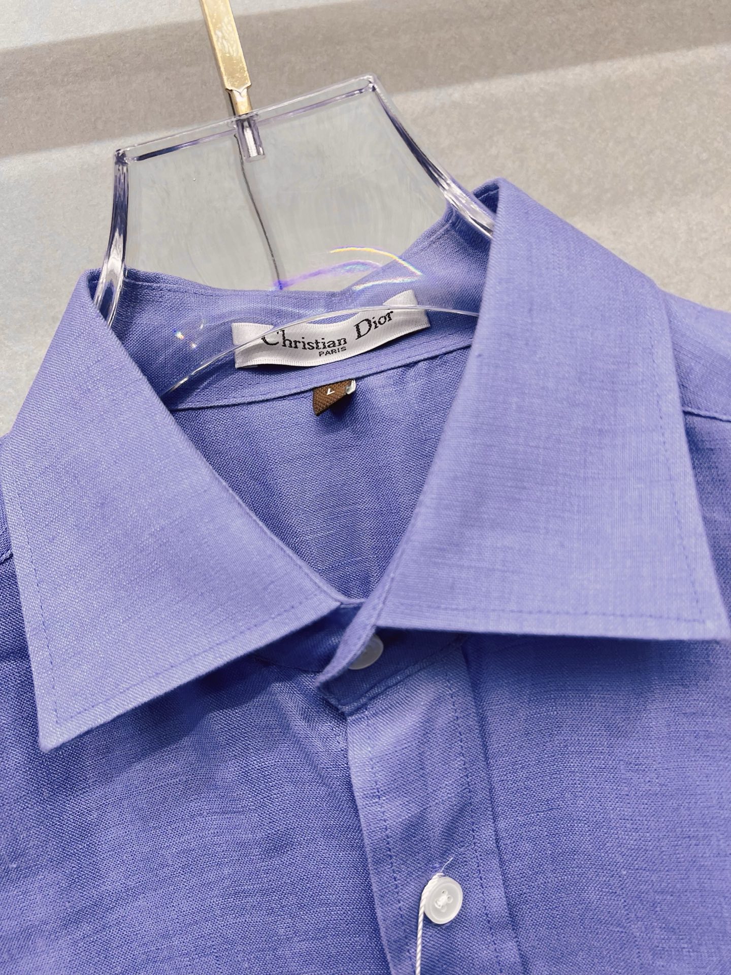 shirt Man