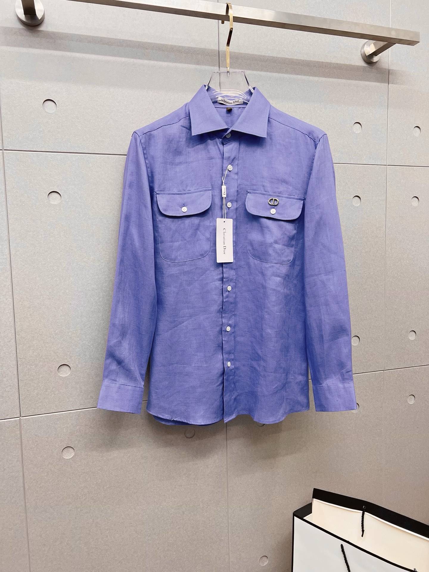 shirt Man