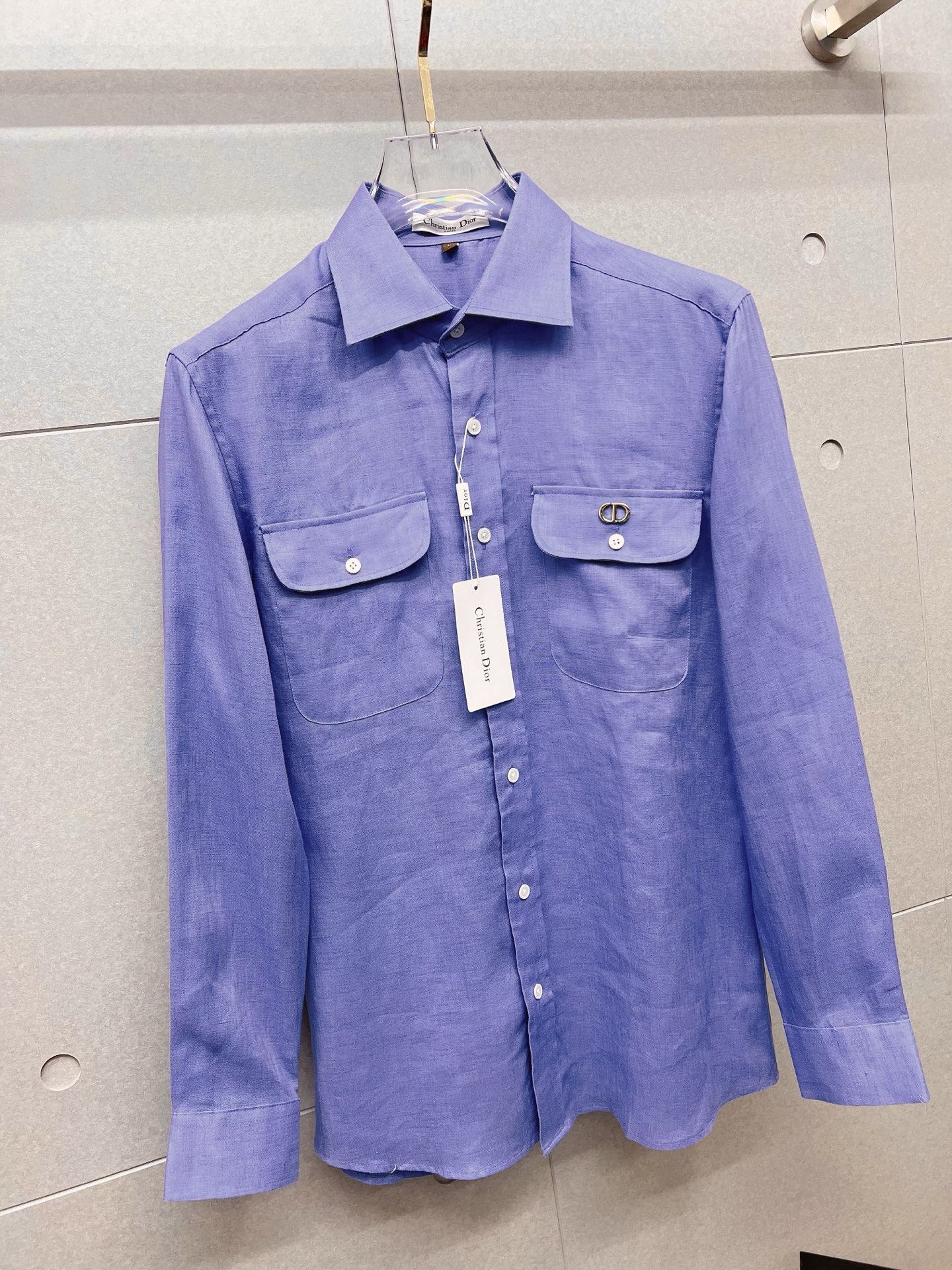 shirt Man