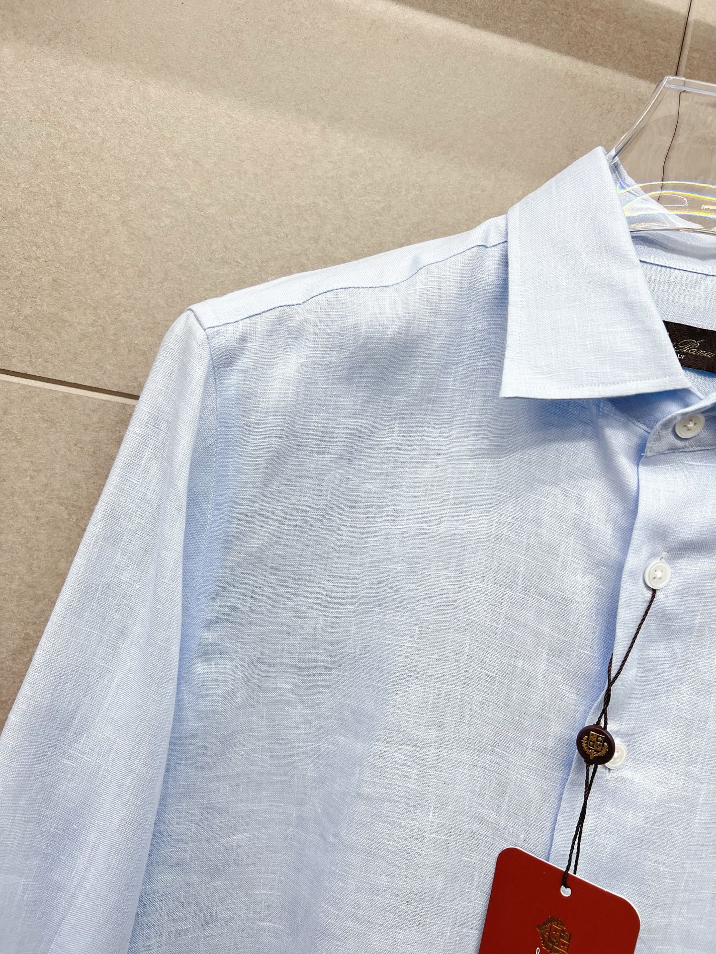 shirt Man