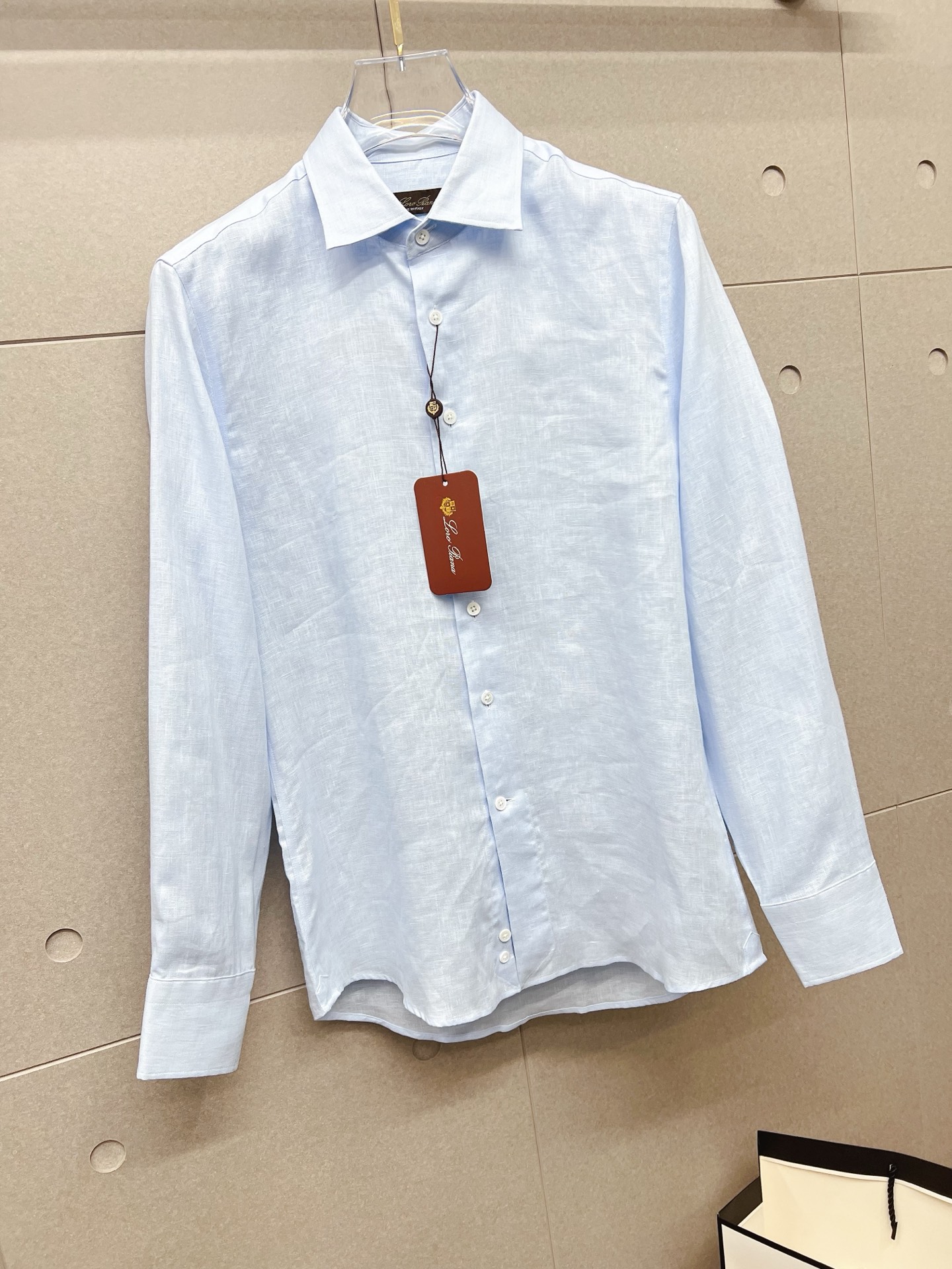 shirt Man