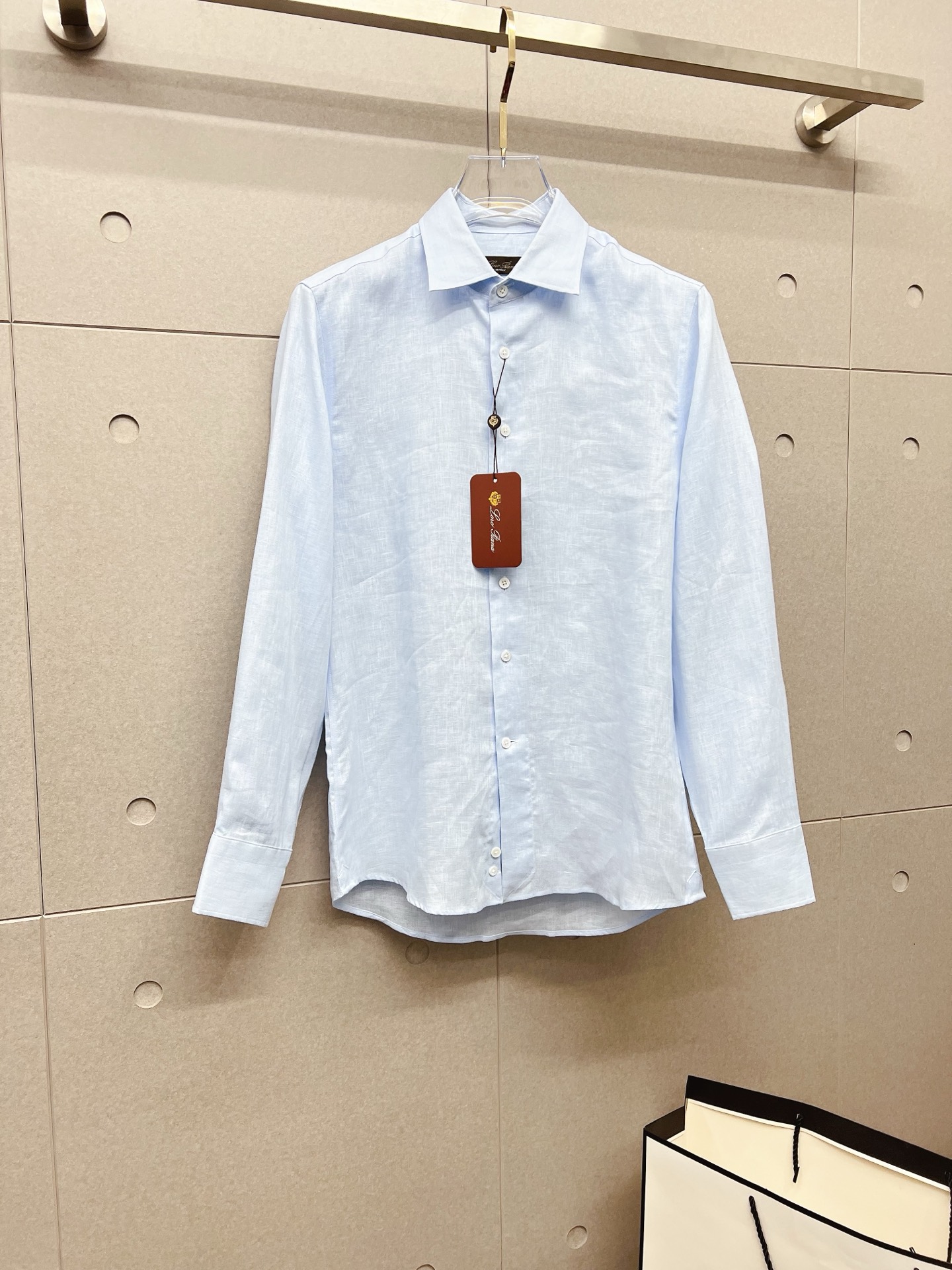 shirt Man