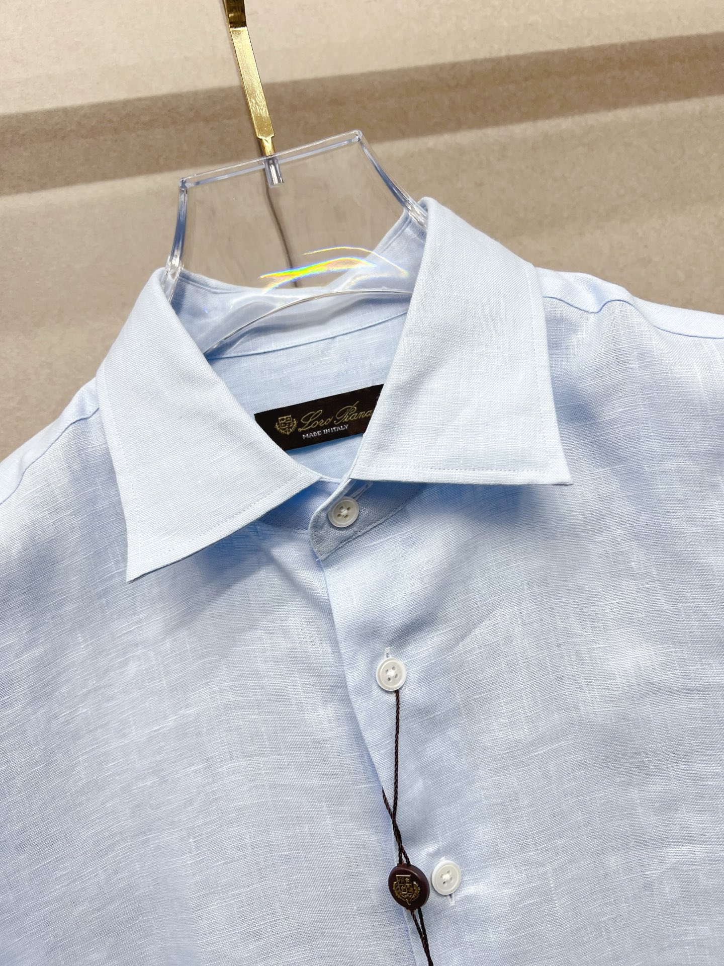 shirt Man