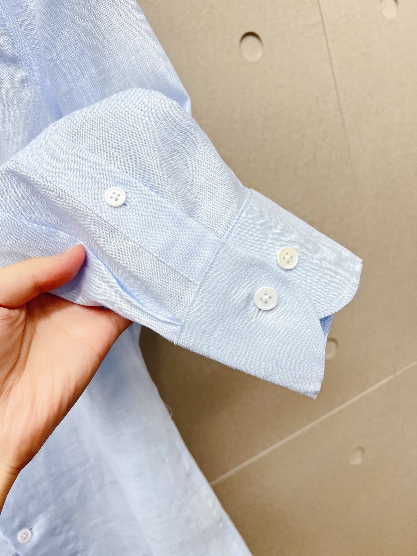shirt Man