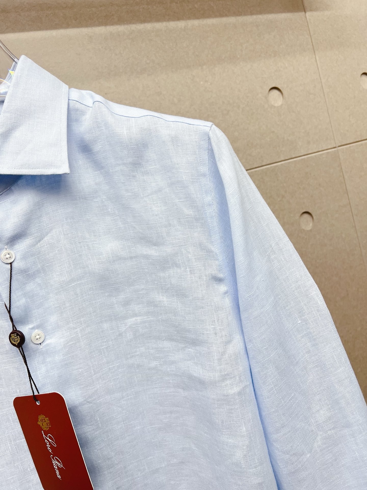shirt Man