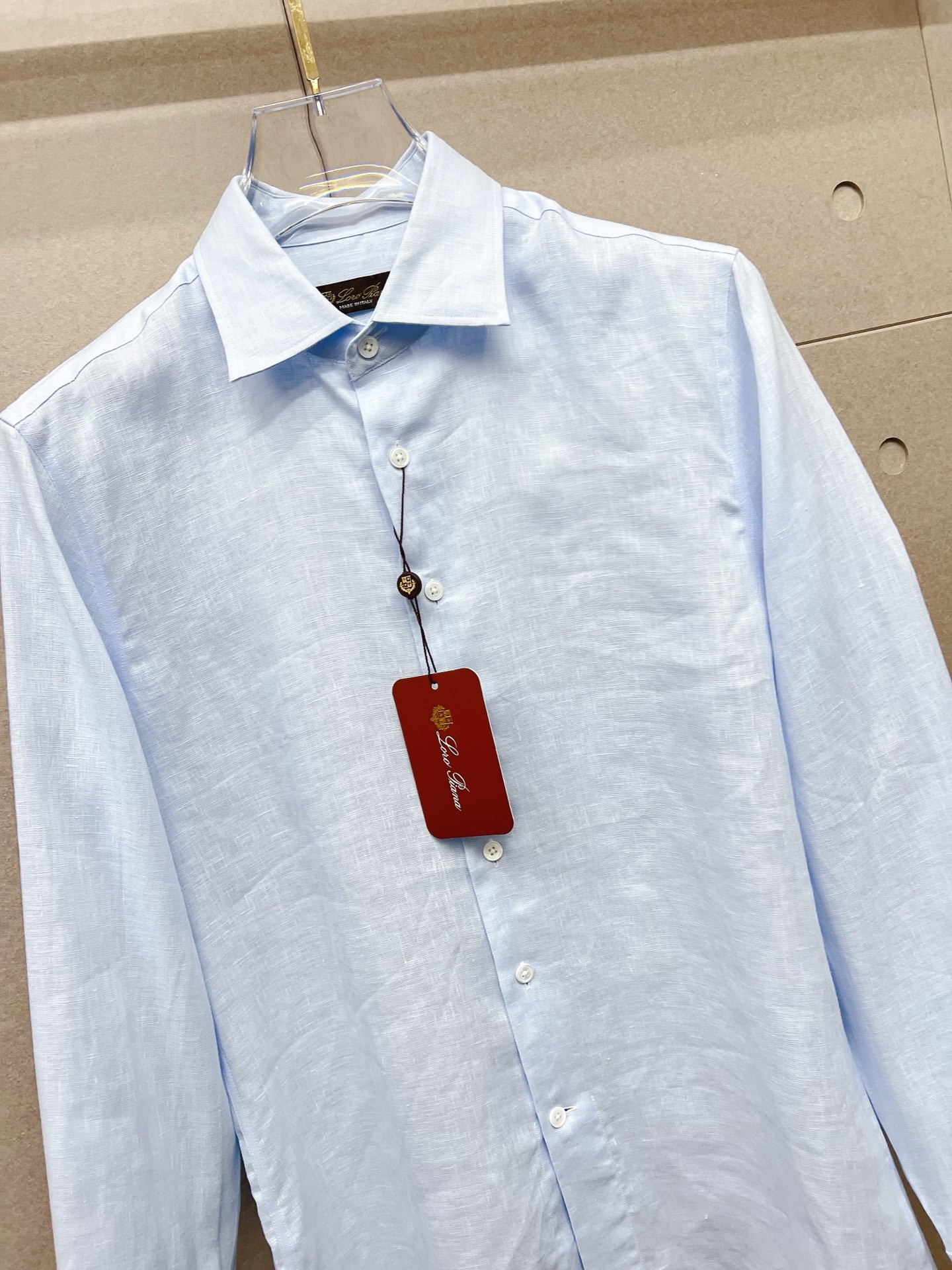 shirt Man