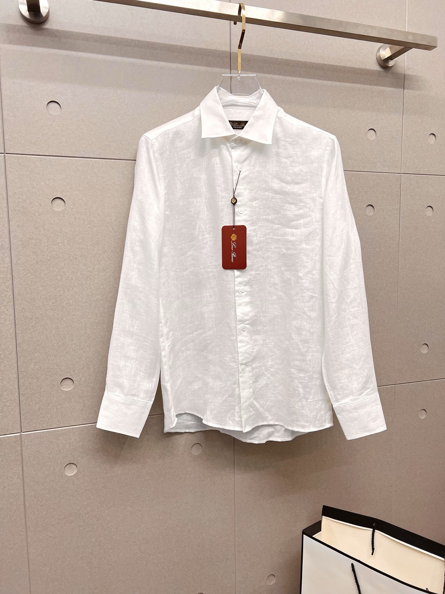 shirt Man