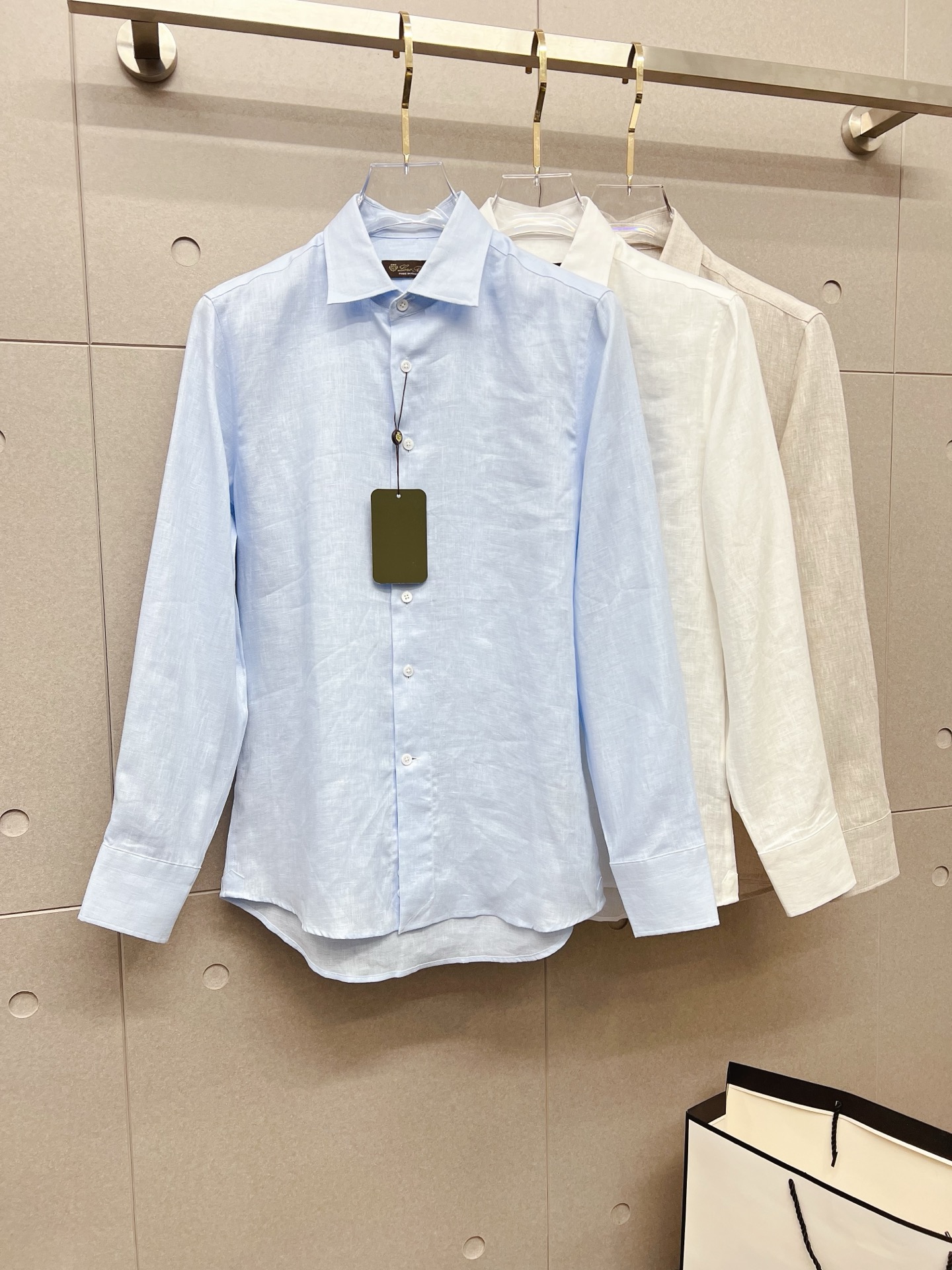 shirt Man