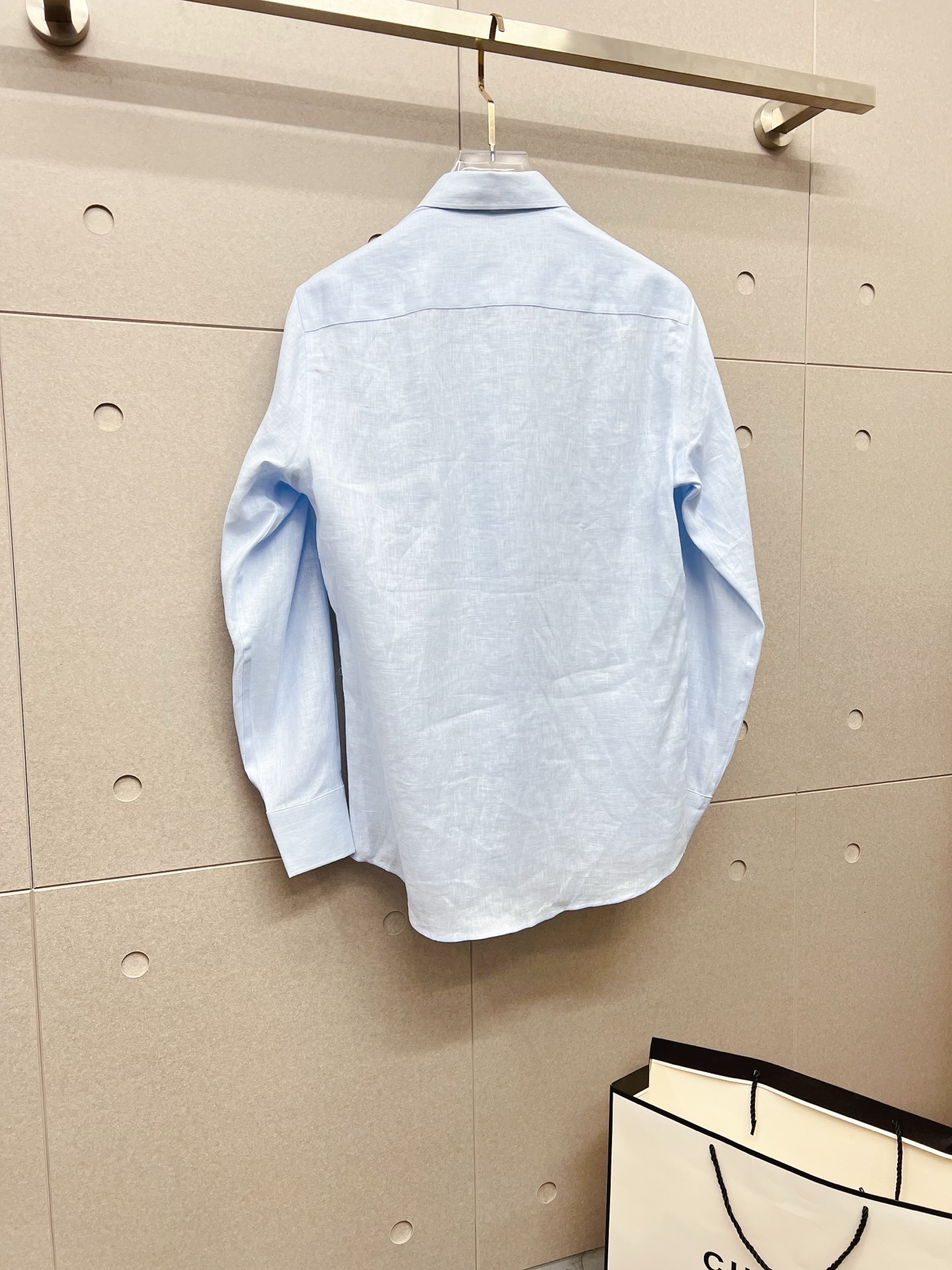 shirt Man