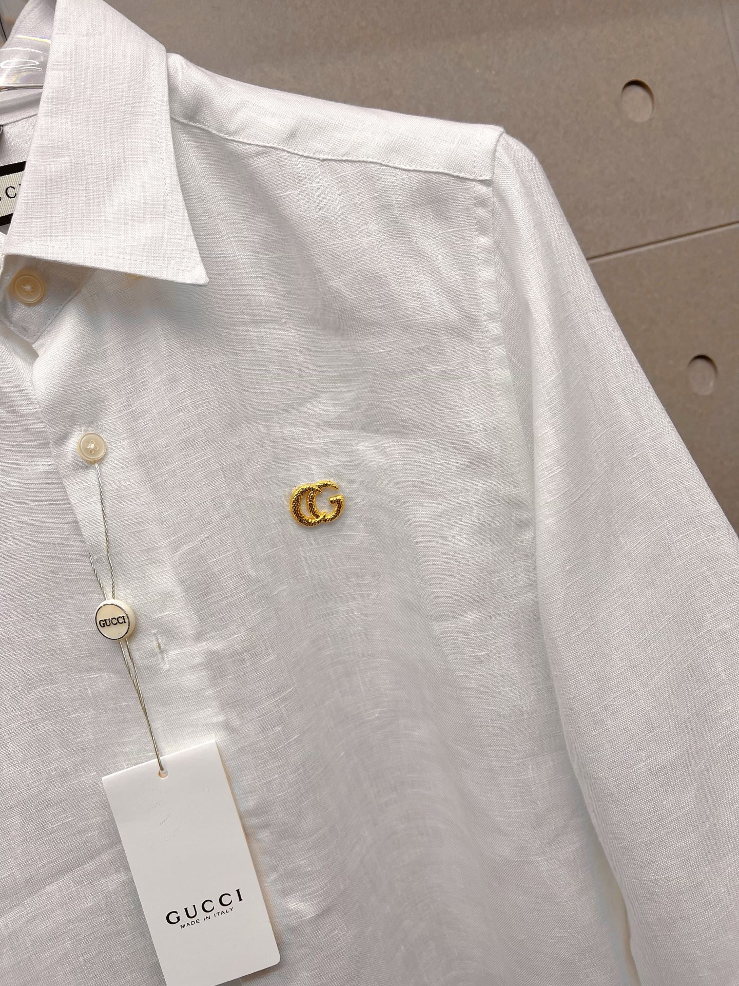 shirt Man