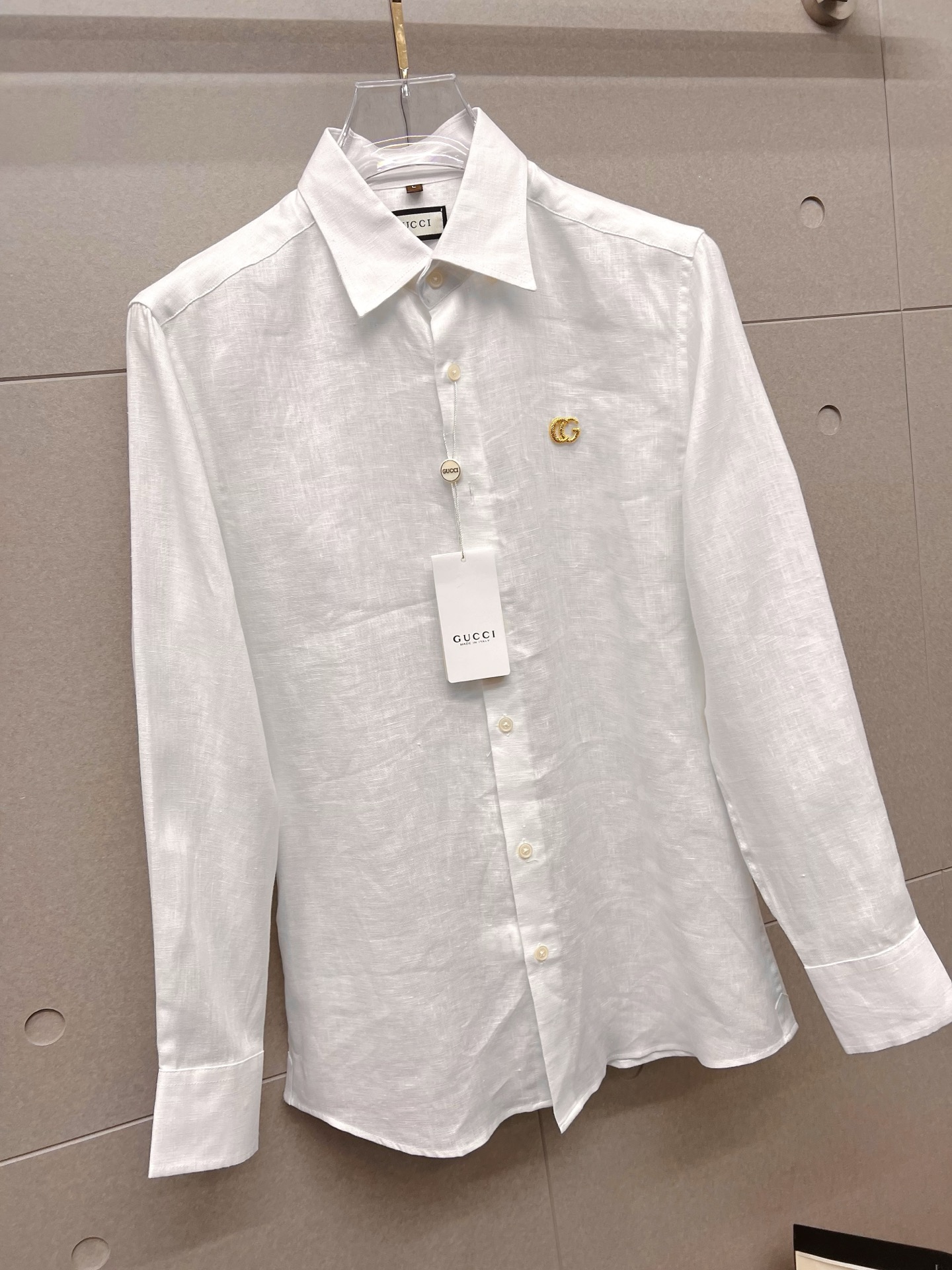 shirt Man