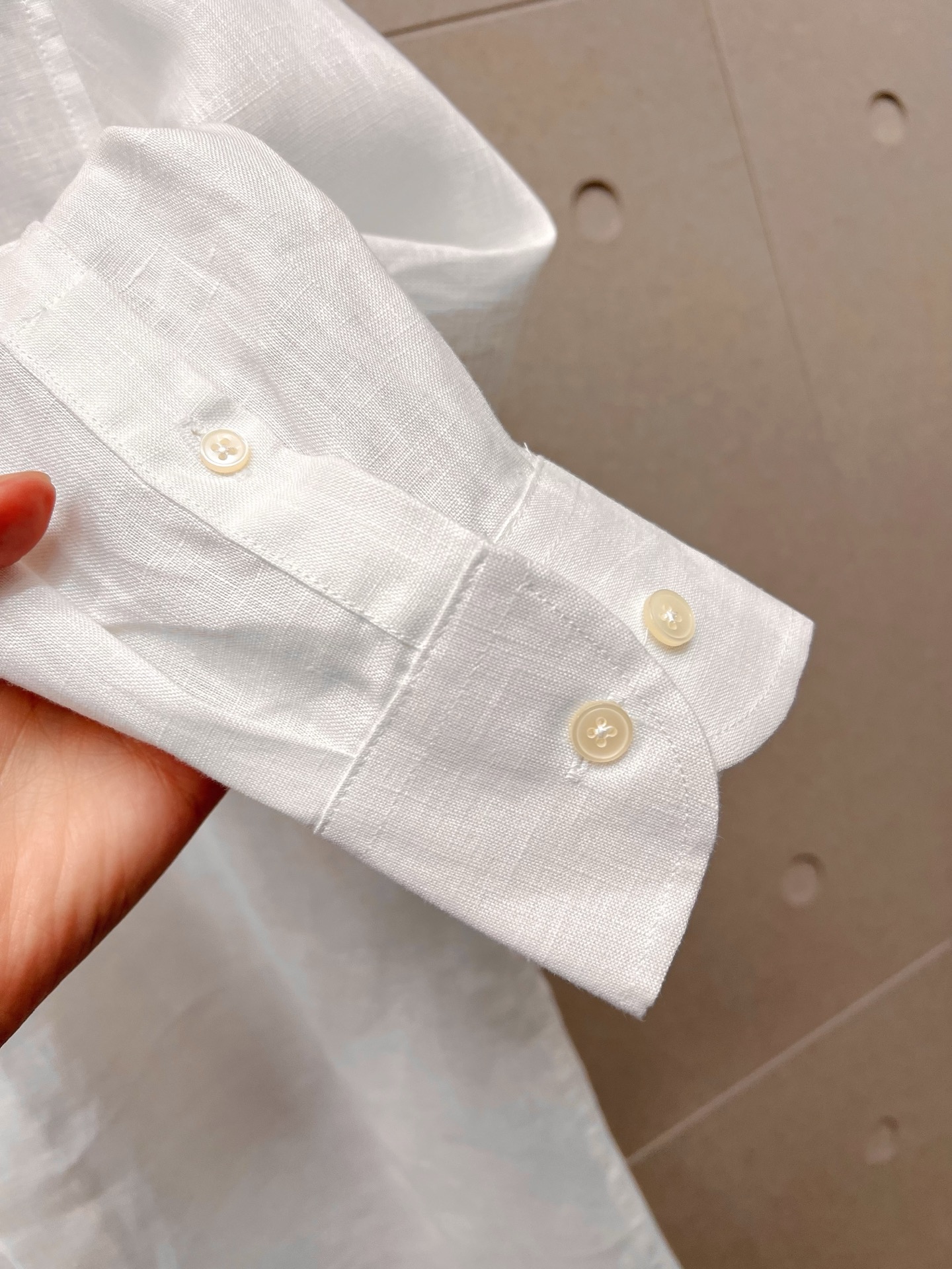 shirt Man