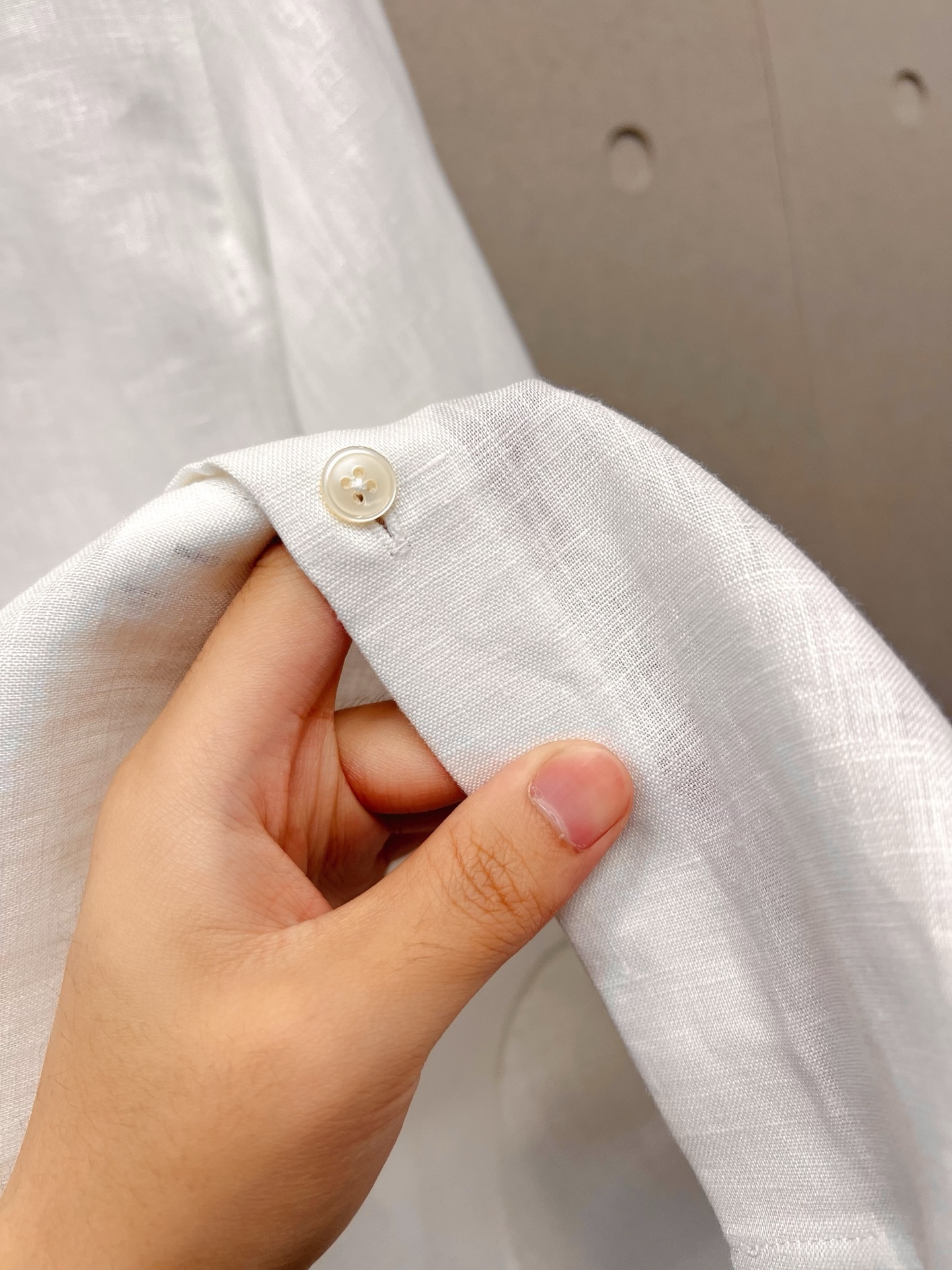 shirt Man
