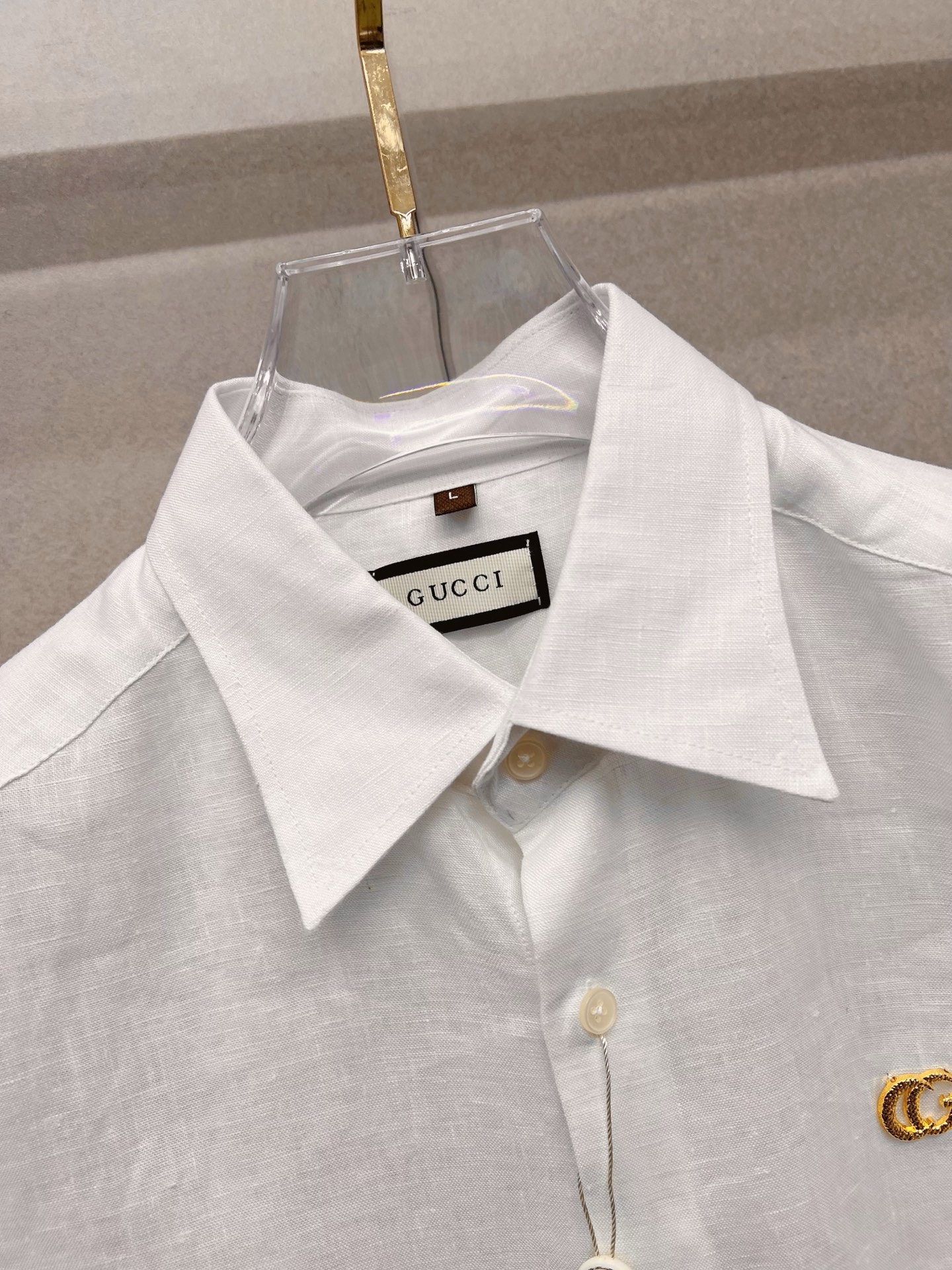 shirt Man