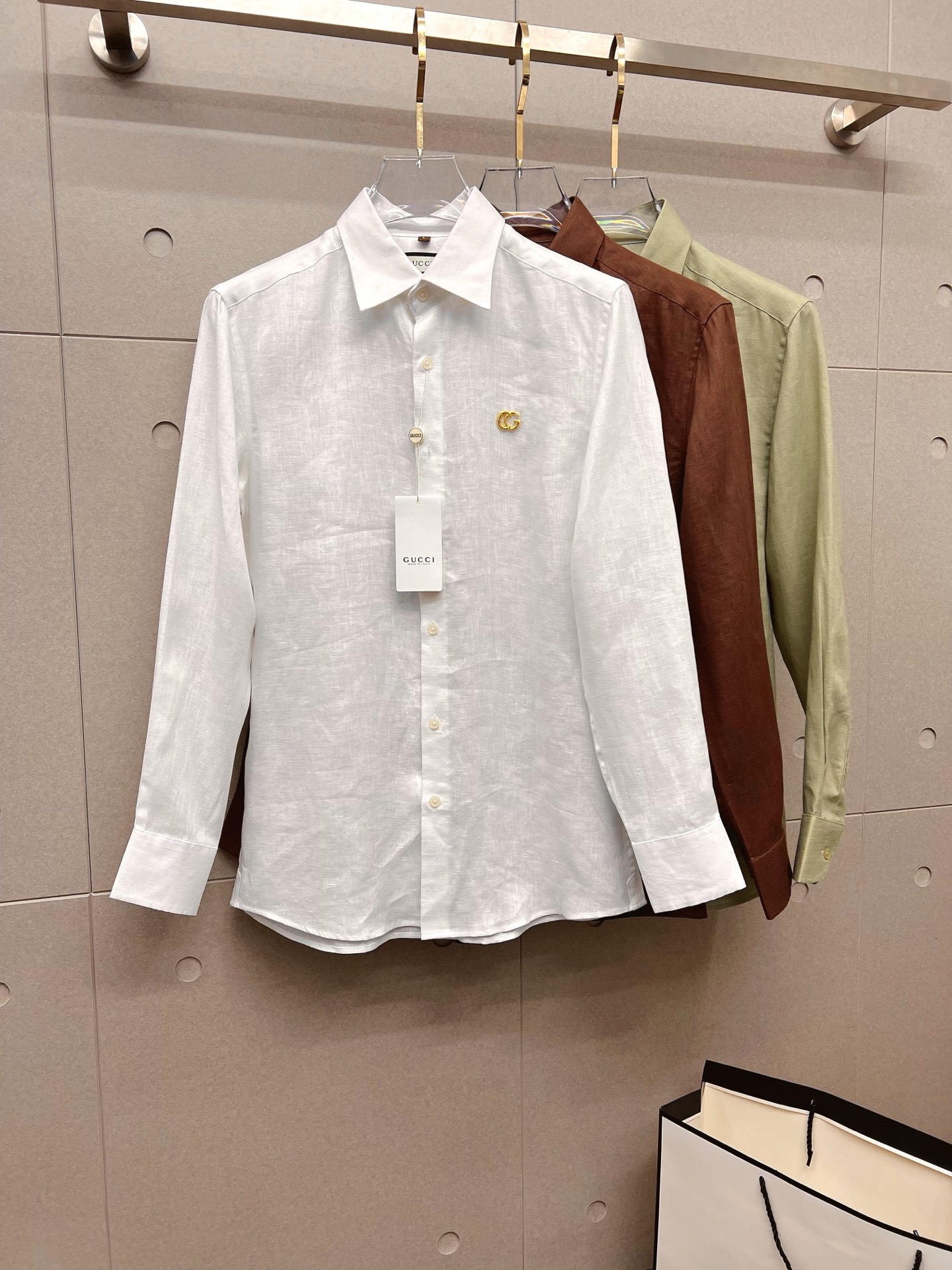 shirt Man