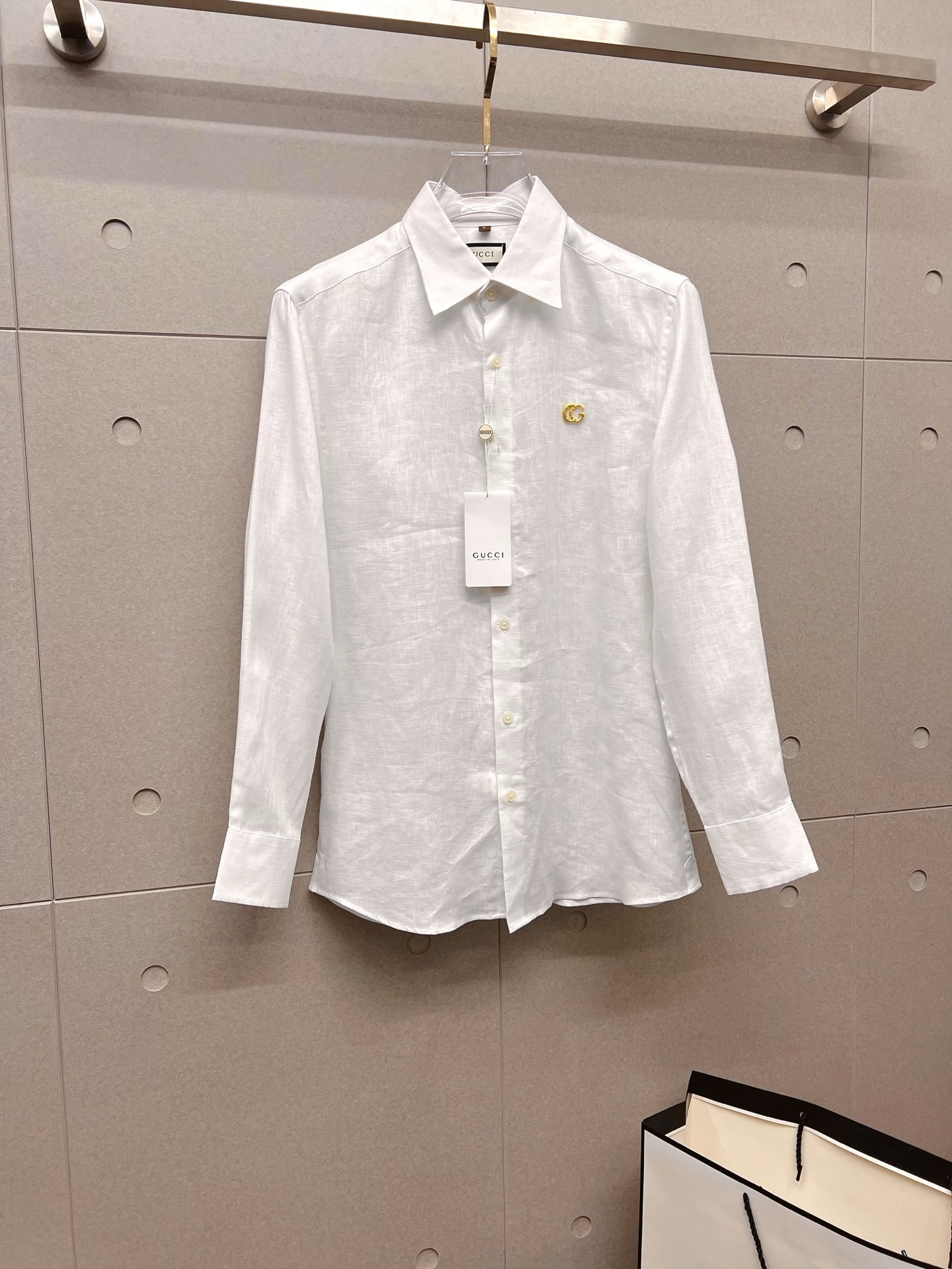 shirt Man