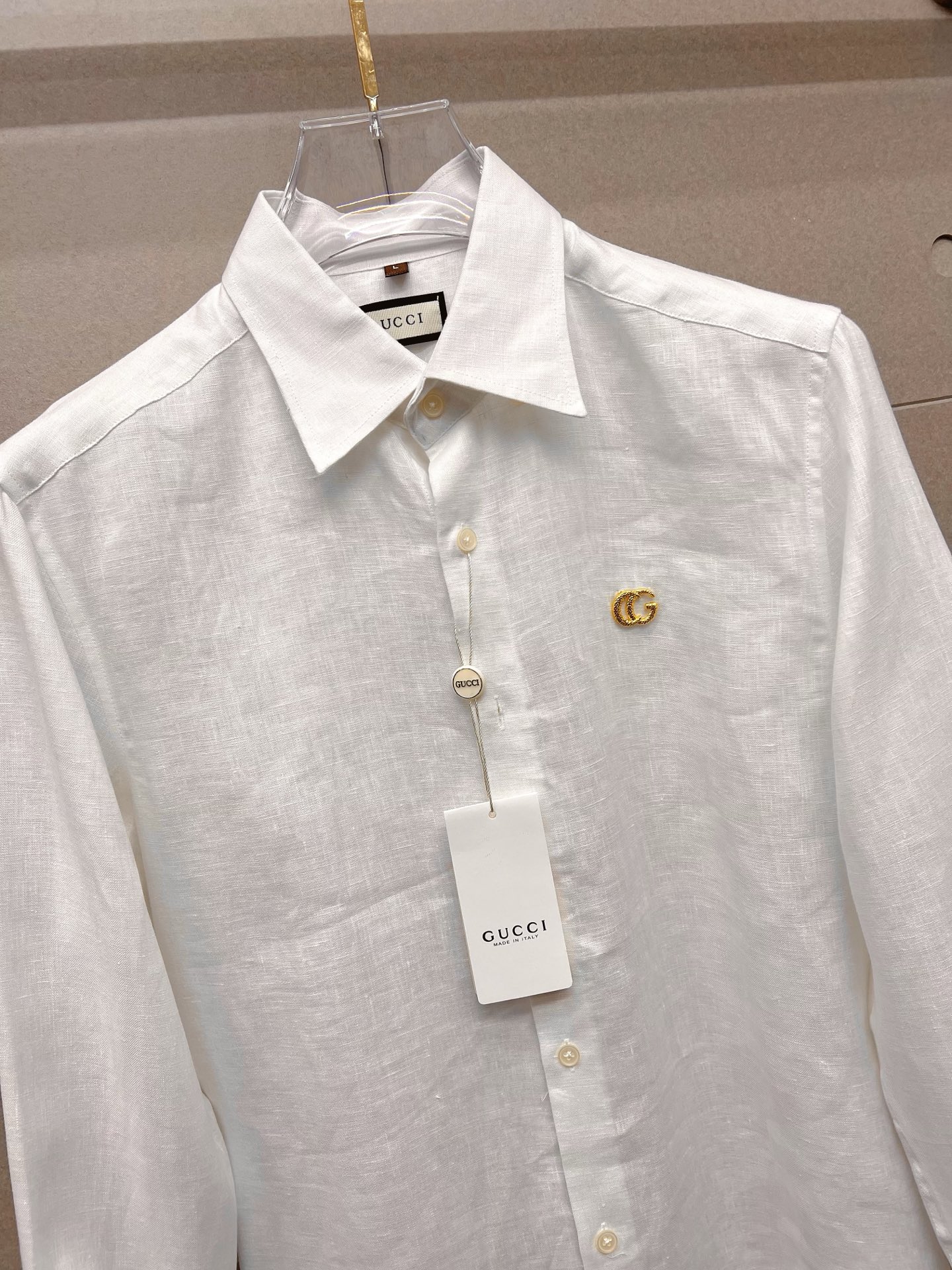 shirt Man