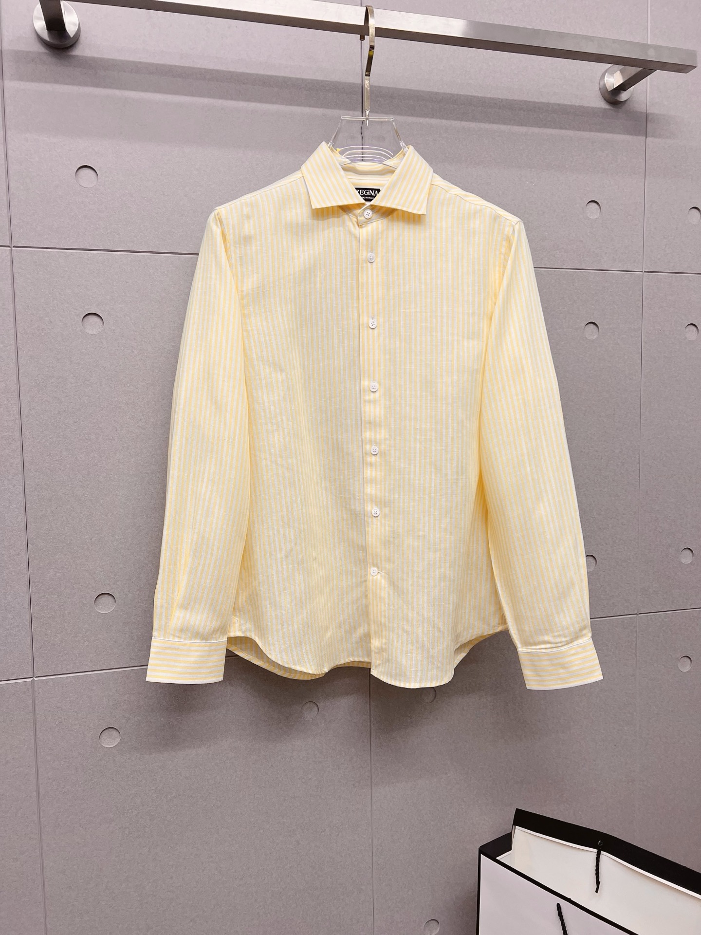 shirt Man