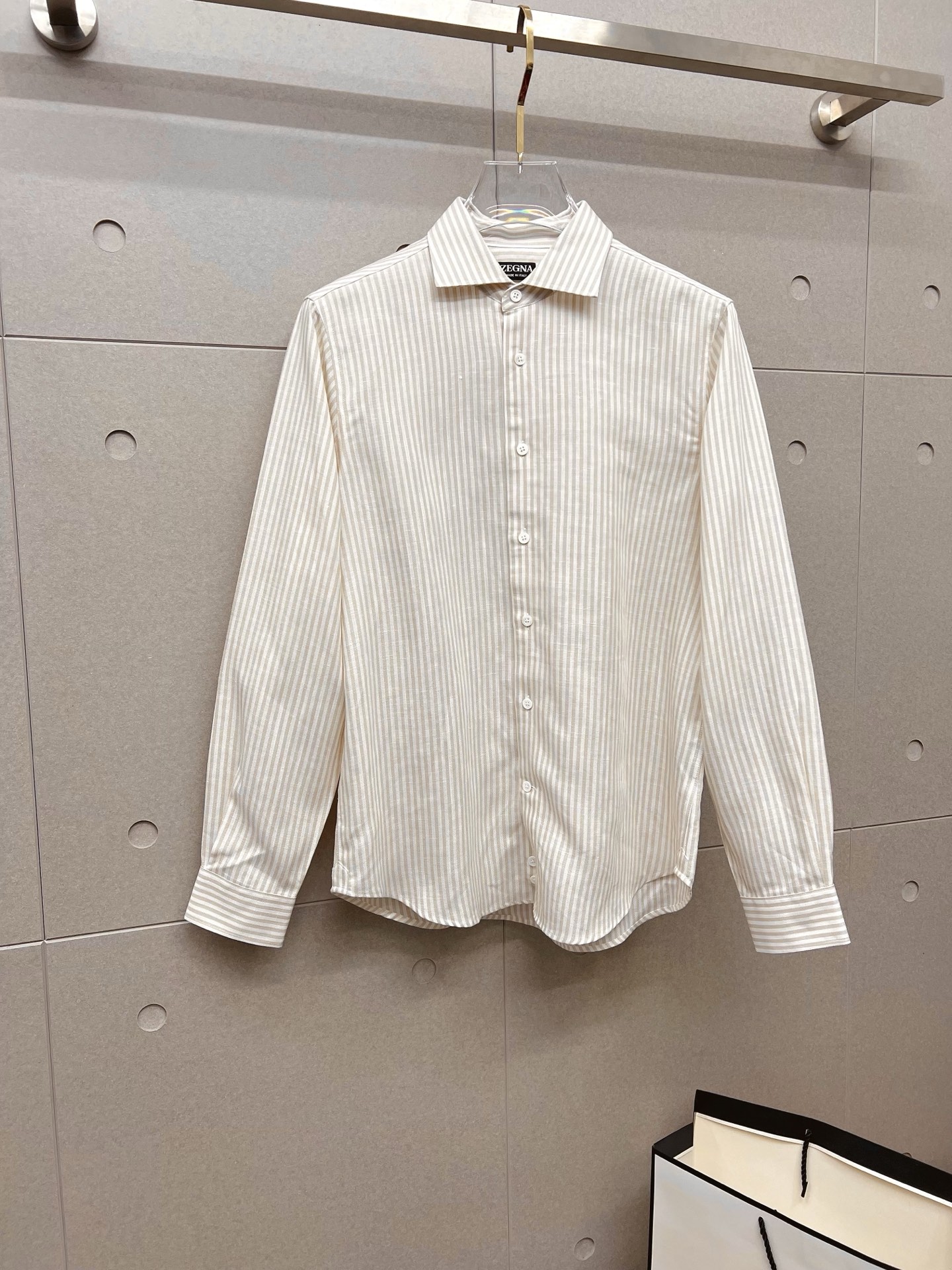 shirt Man