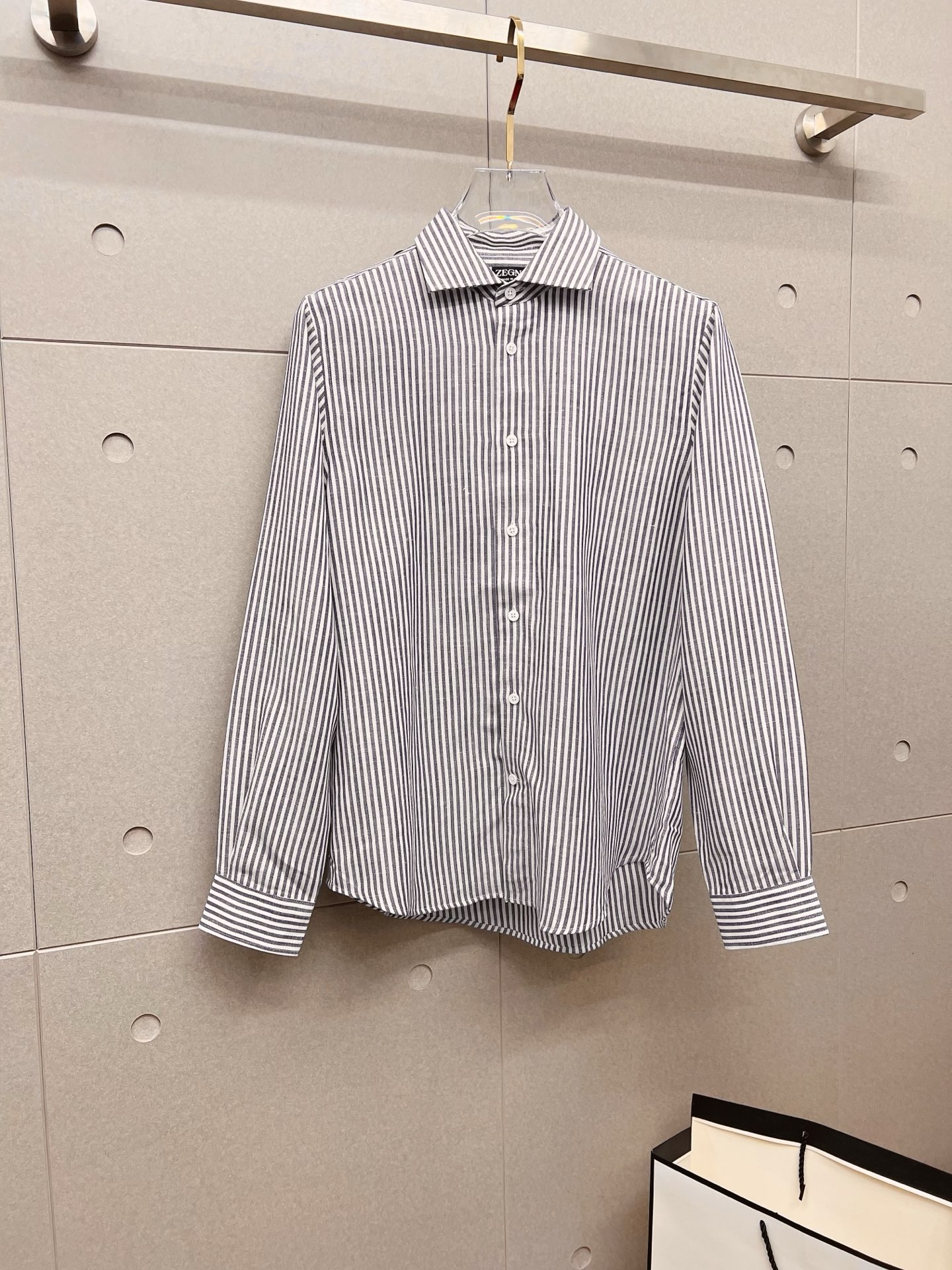 shirt Man