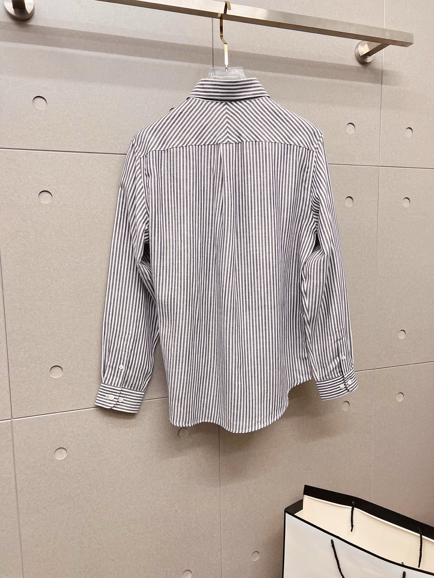 shirt Man