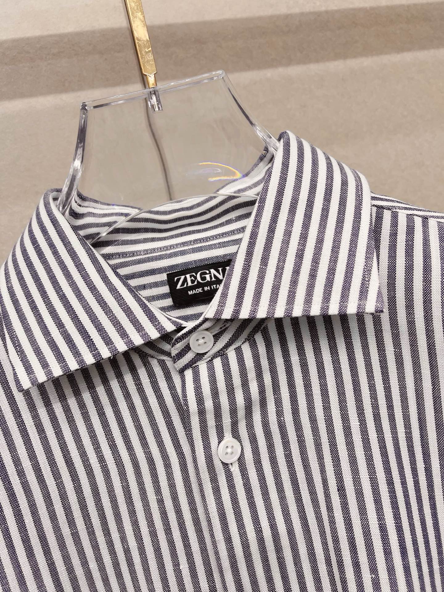 shirt Man