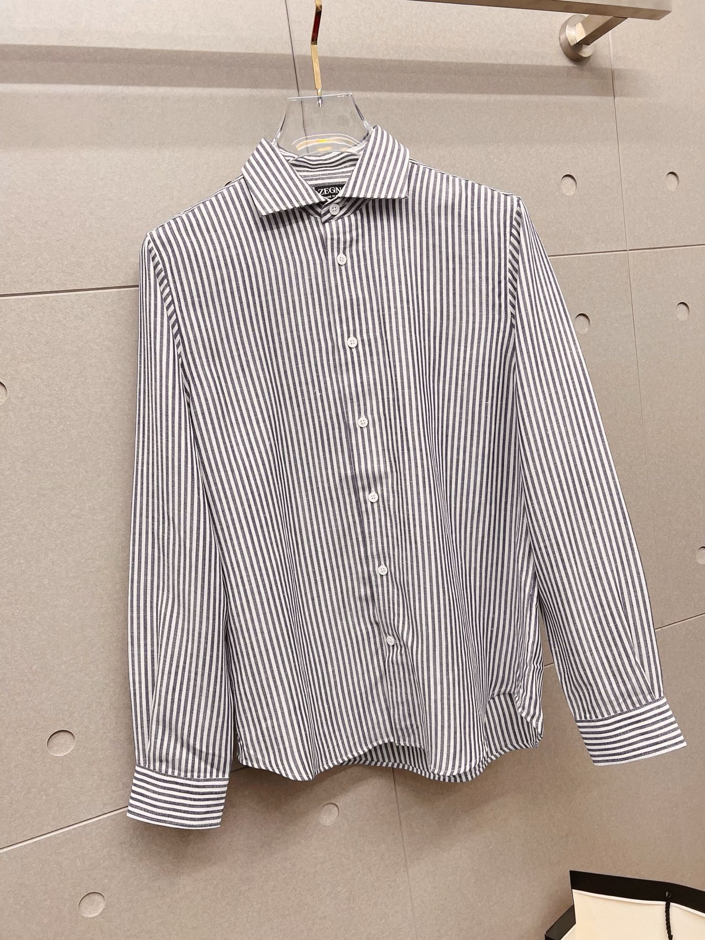 shirt Man