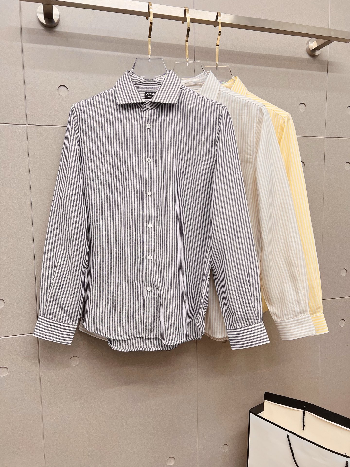 shirt Man