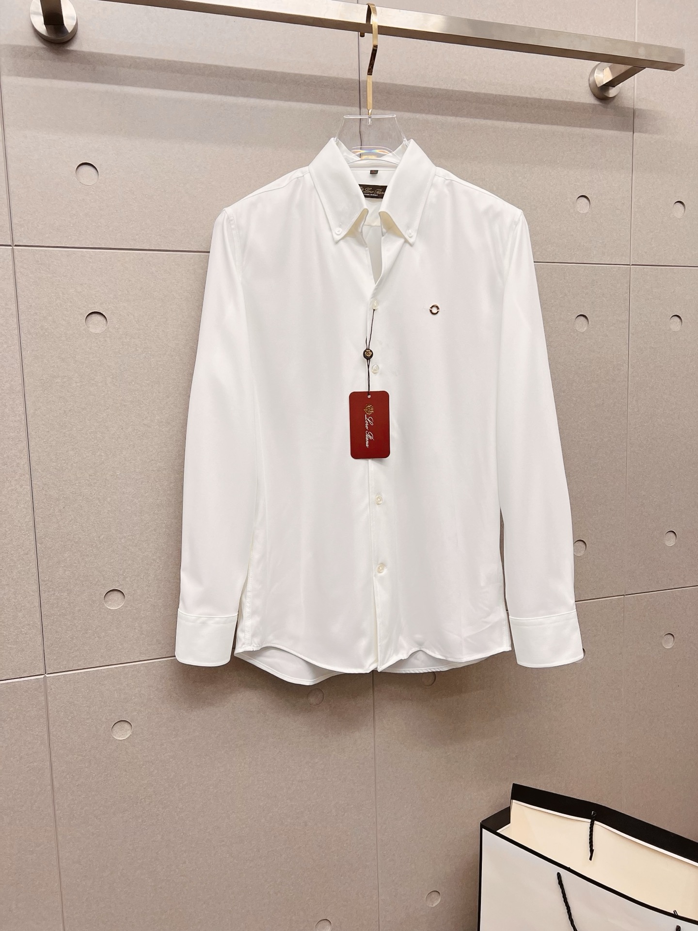 shirt Man