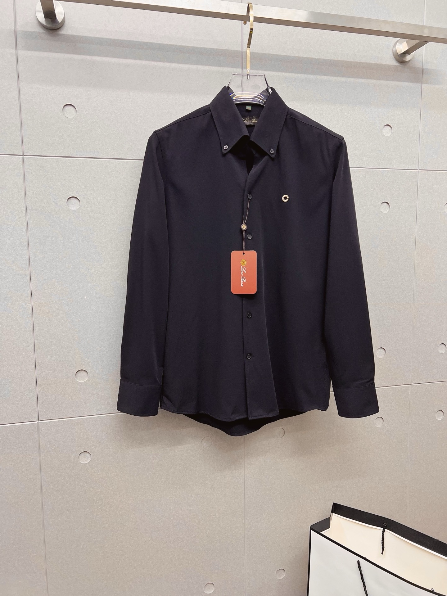 shirt Man
