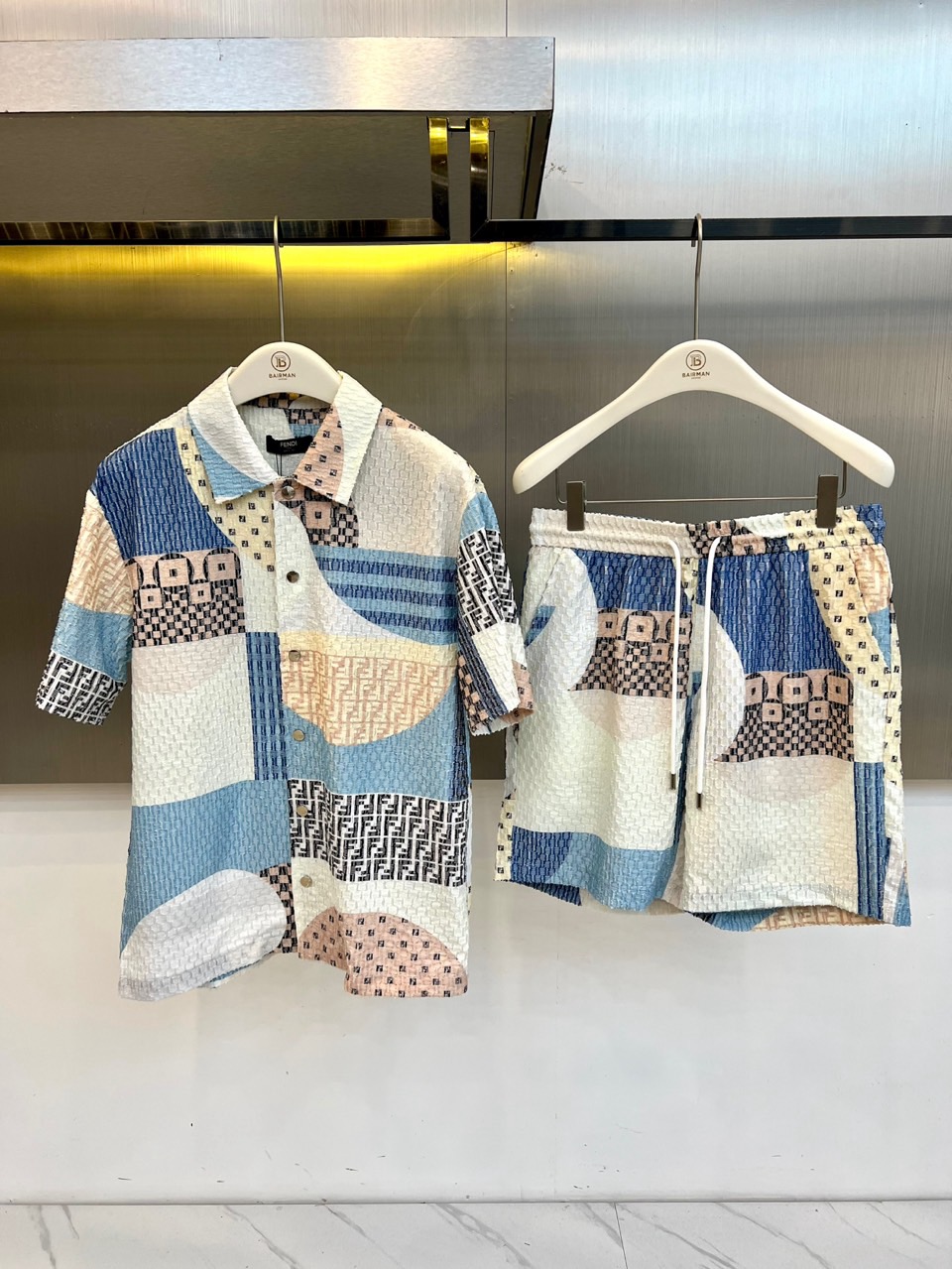 shirt Man