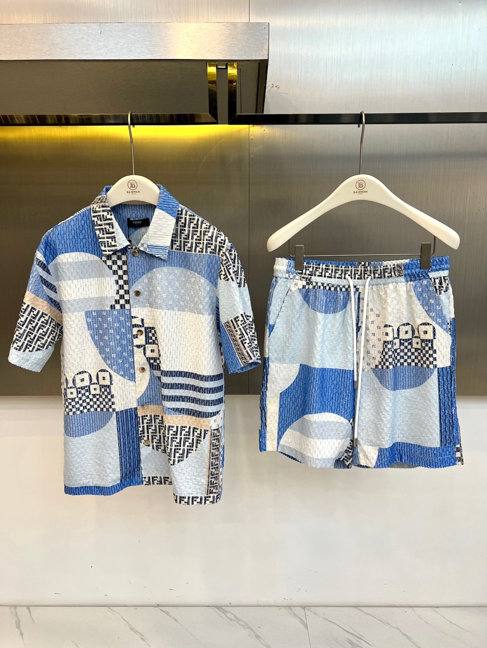 shirt Man