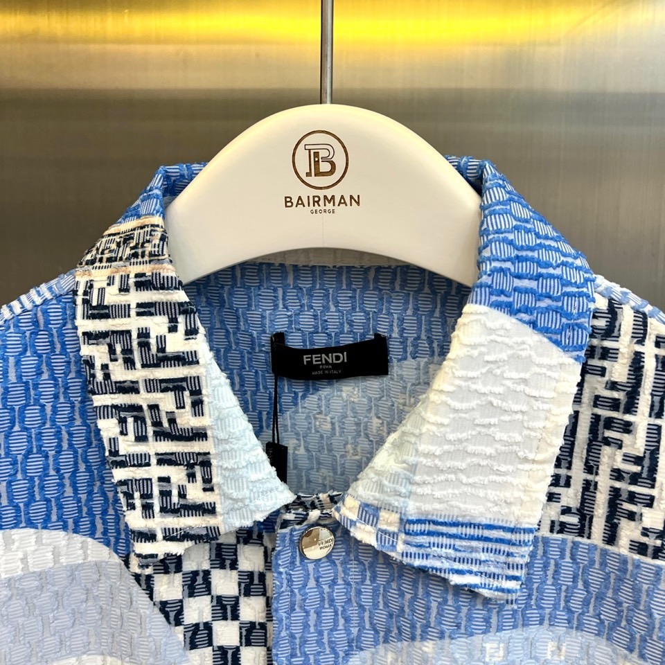 shirt Man