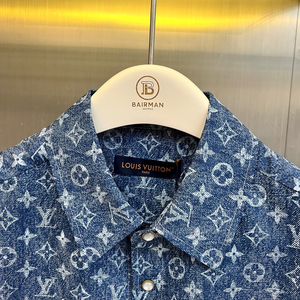 shirt Man