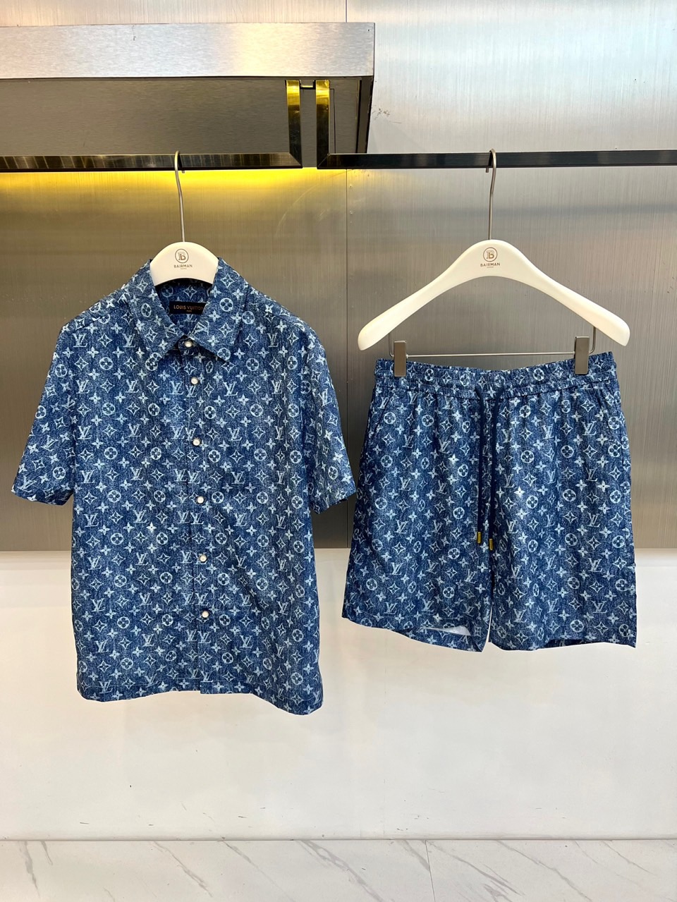 shirt Man