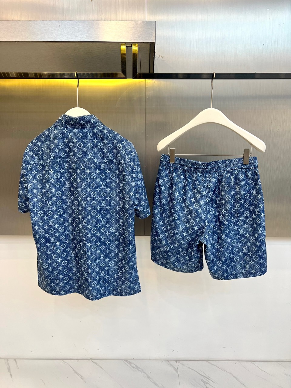 shirt Man