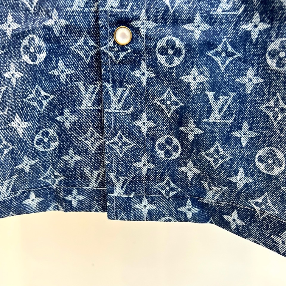shirt Man