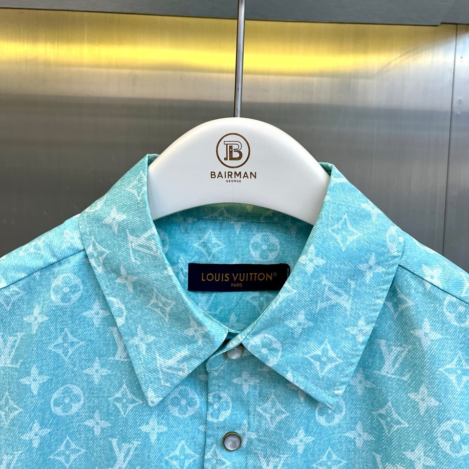 shirt Man