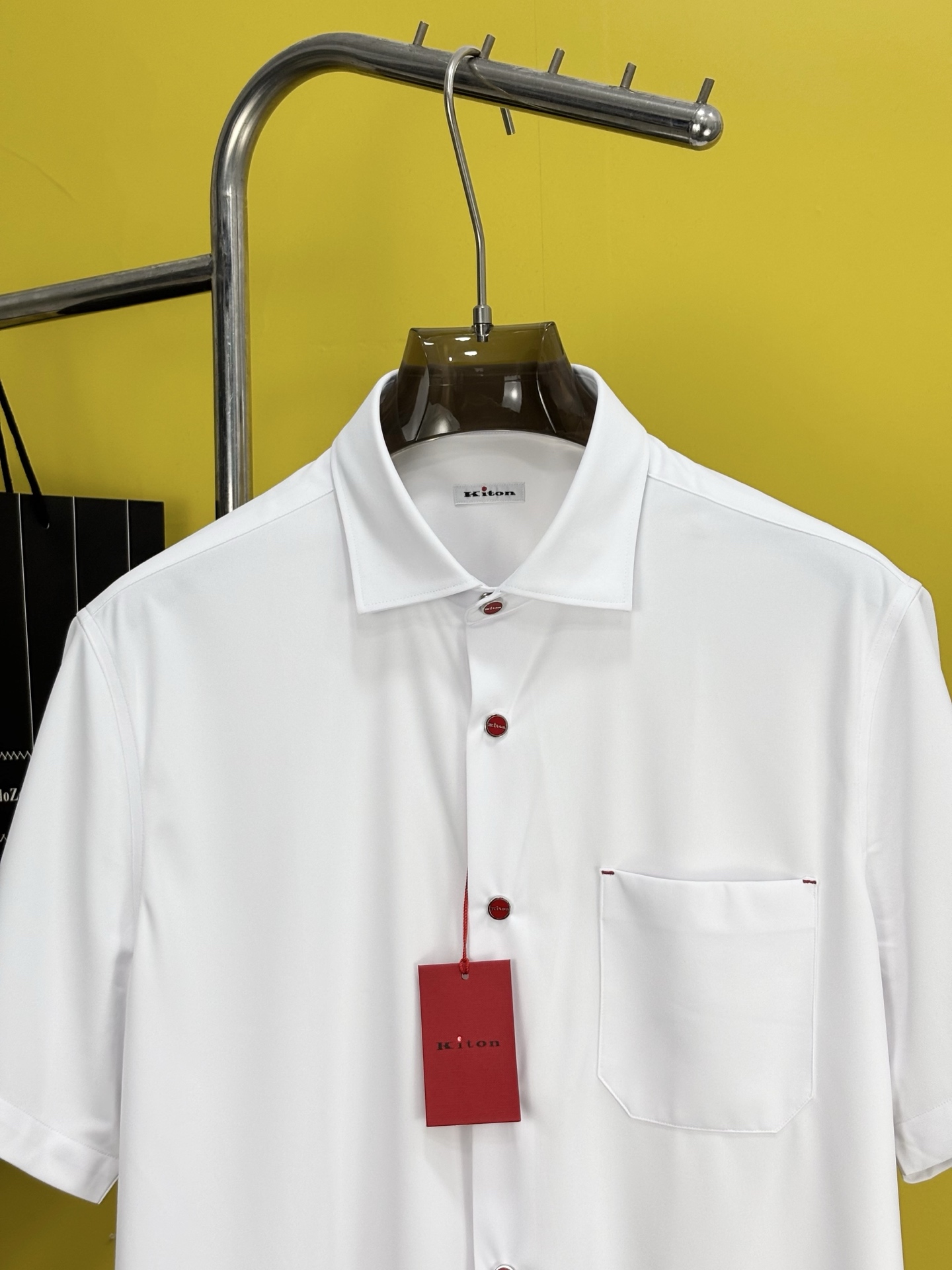 shirt Man