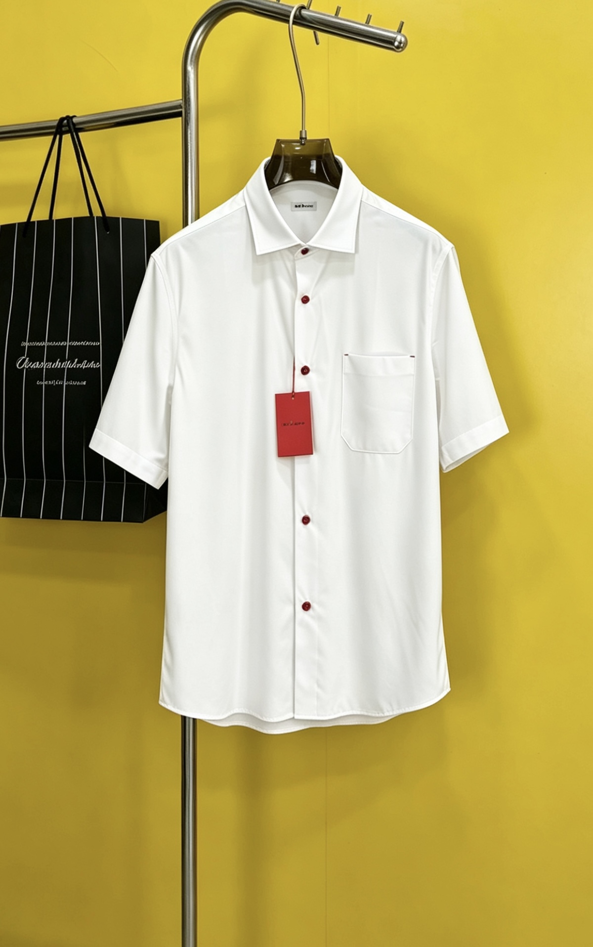 shirt Man
