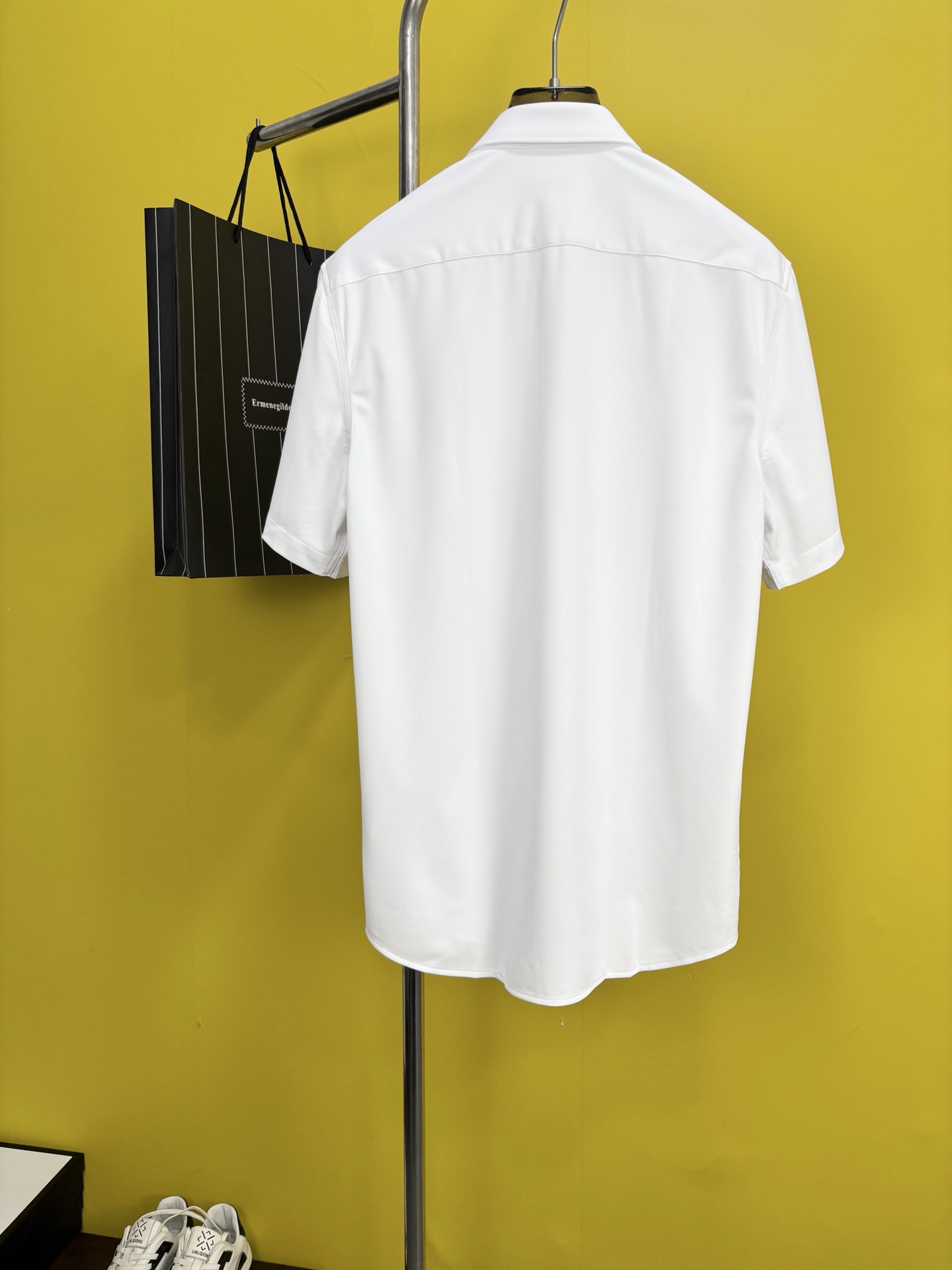 shirt Man