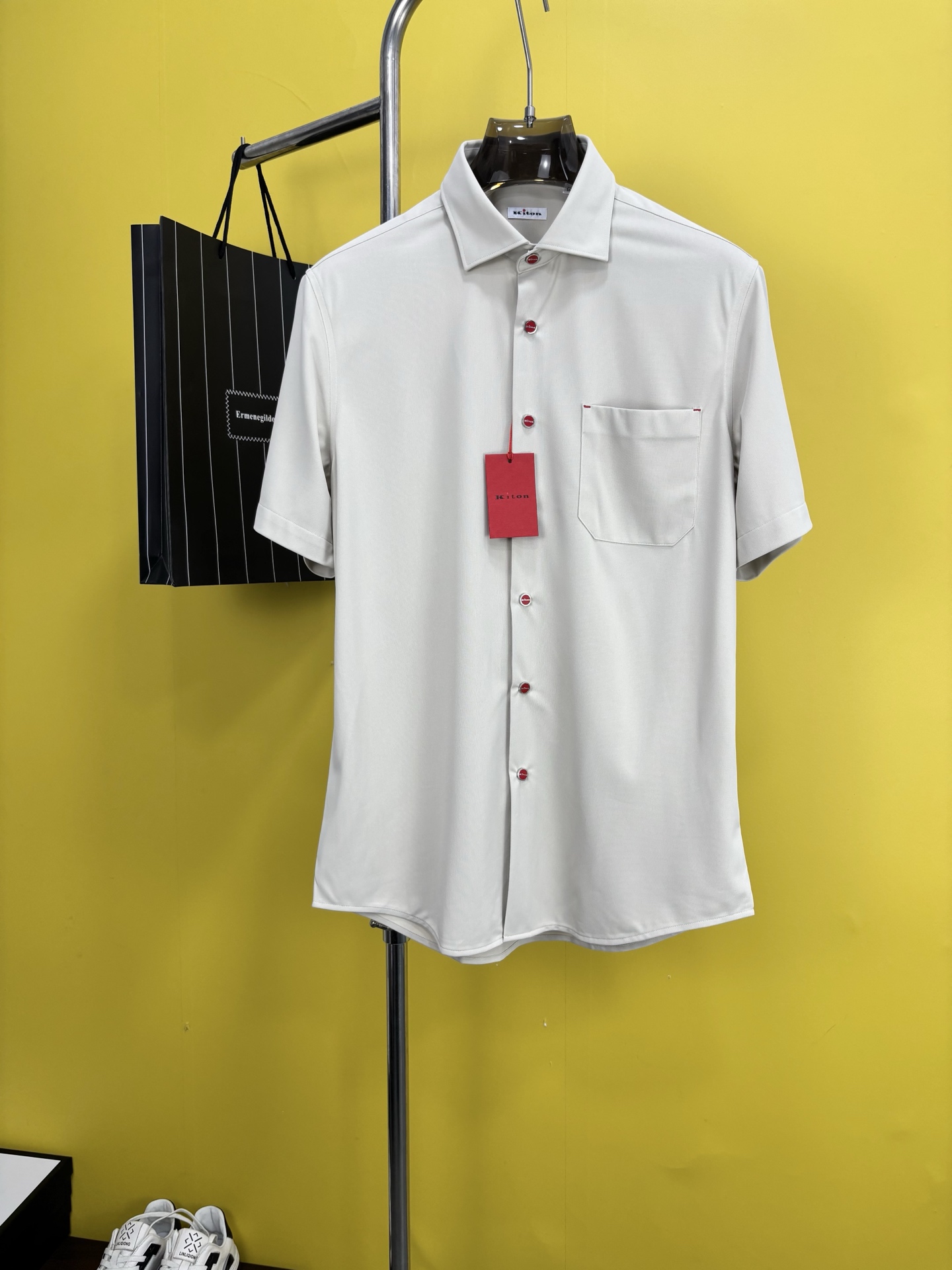 shirt Man