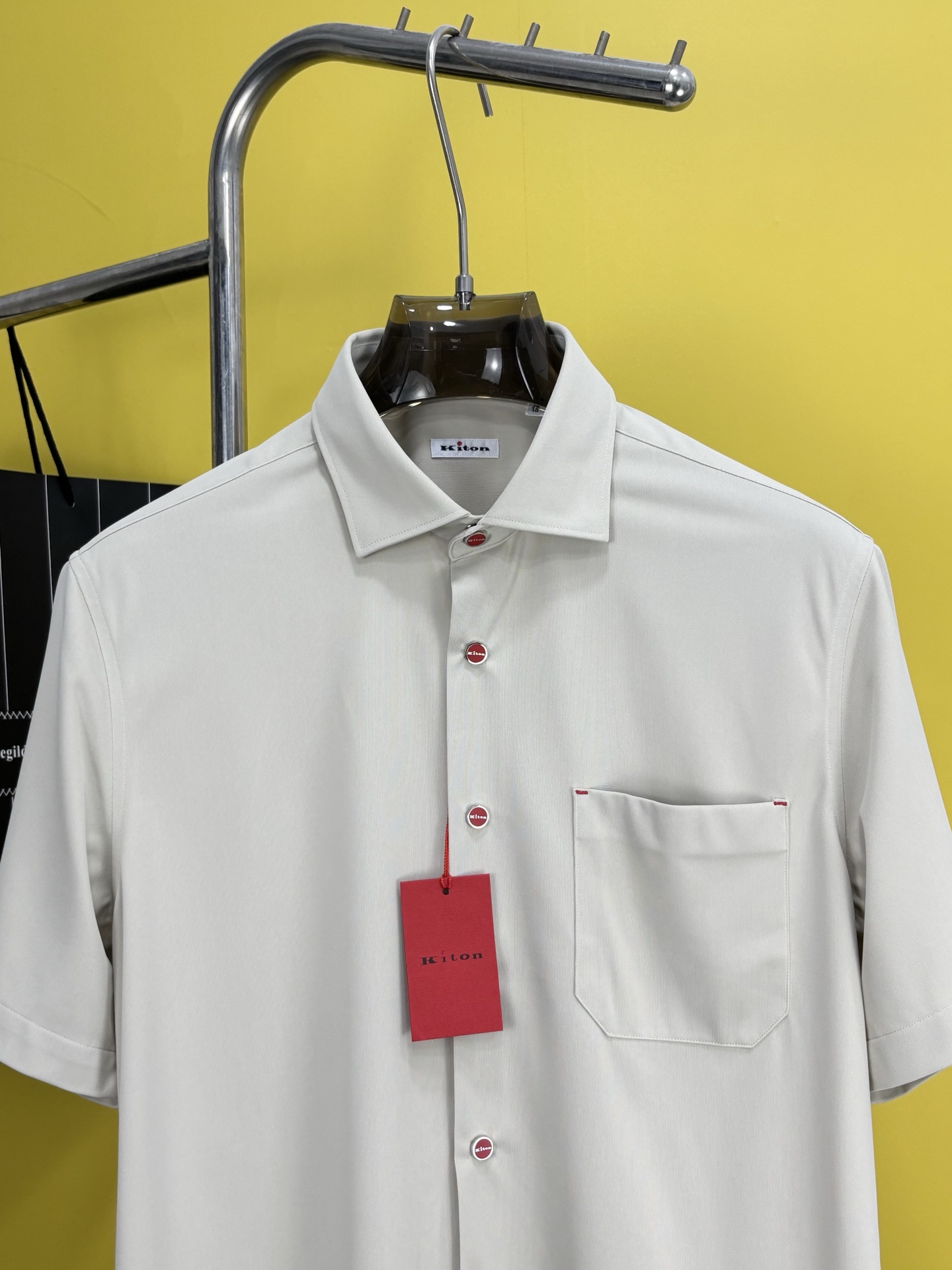 shirt Man