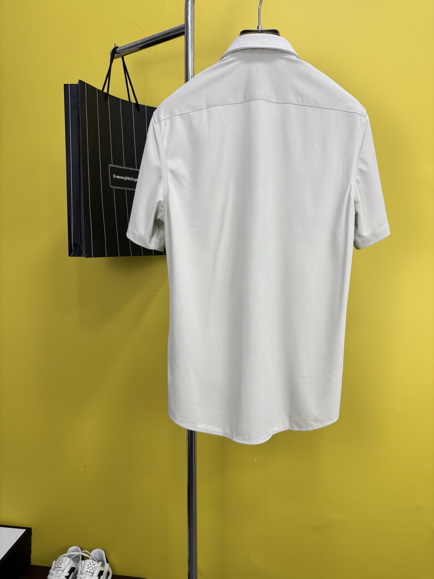 shirt Man