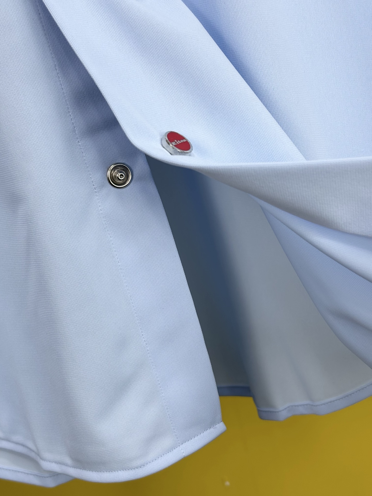 shirt Man