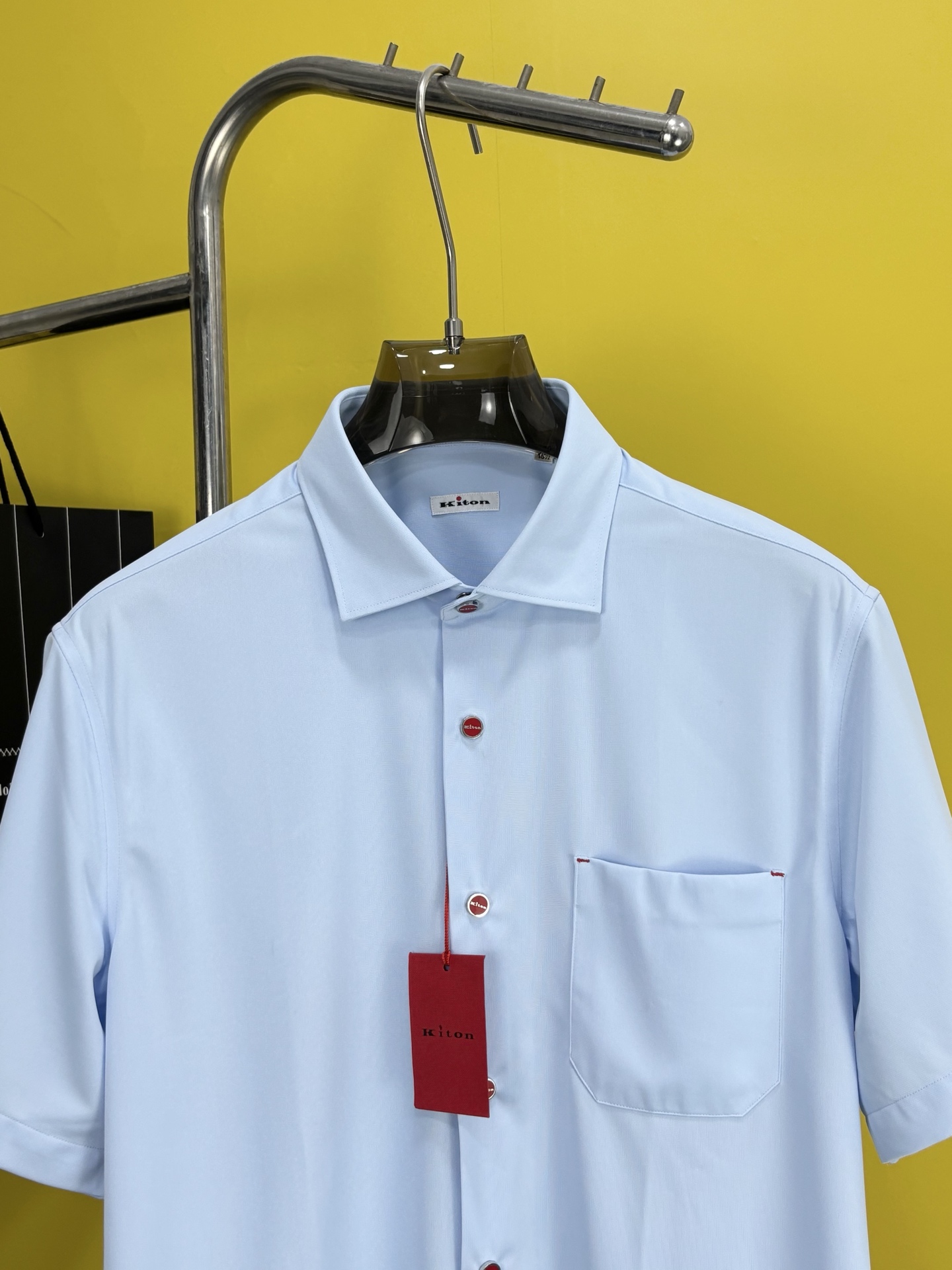 shirt Man